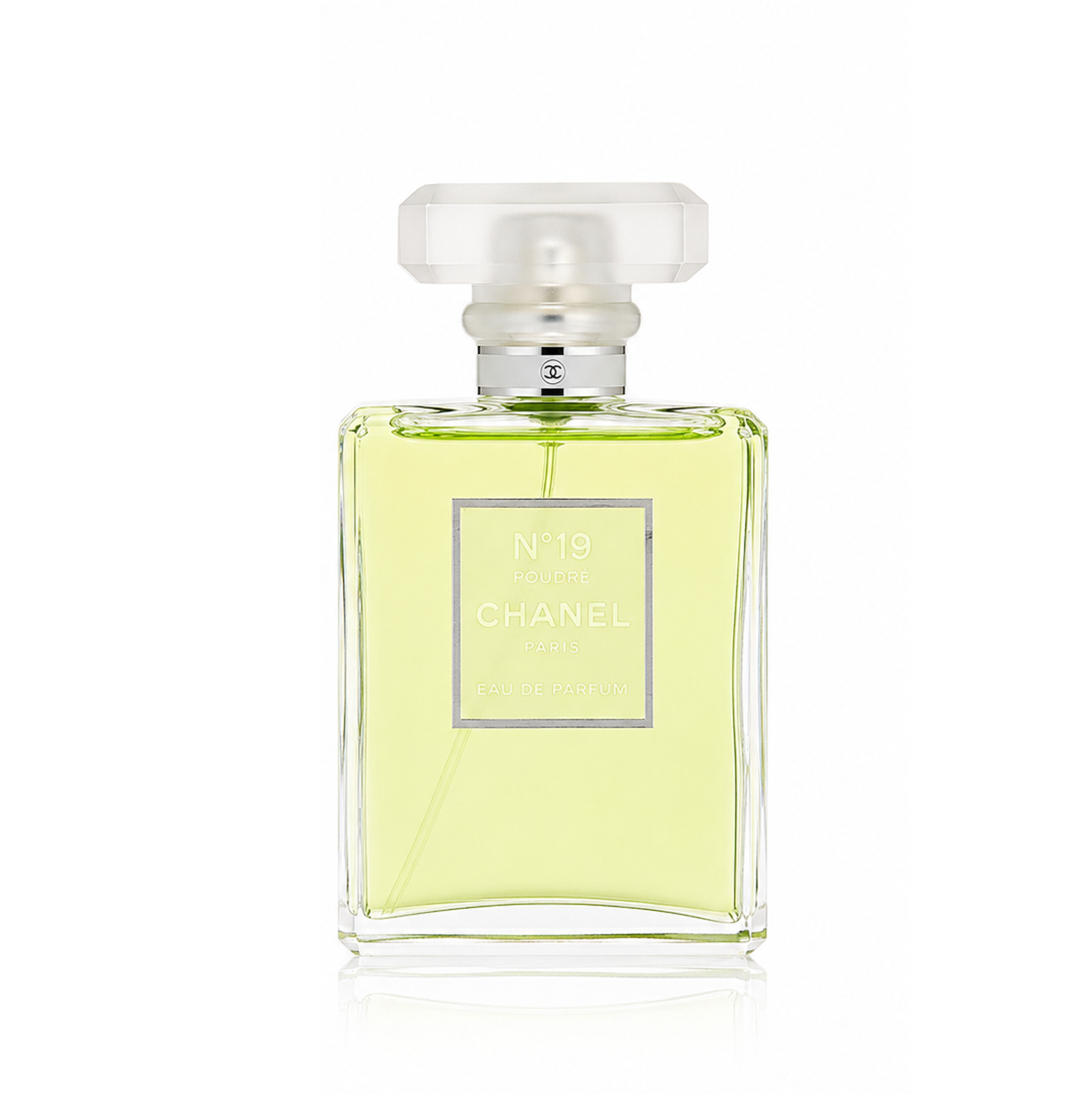 Chanel No 19 Poudré Eau de Parfum Spray 50 ml