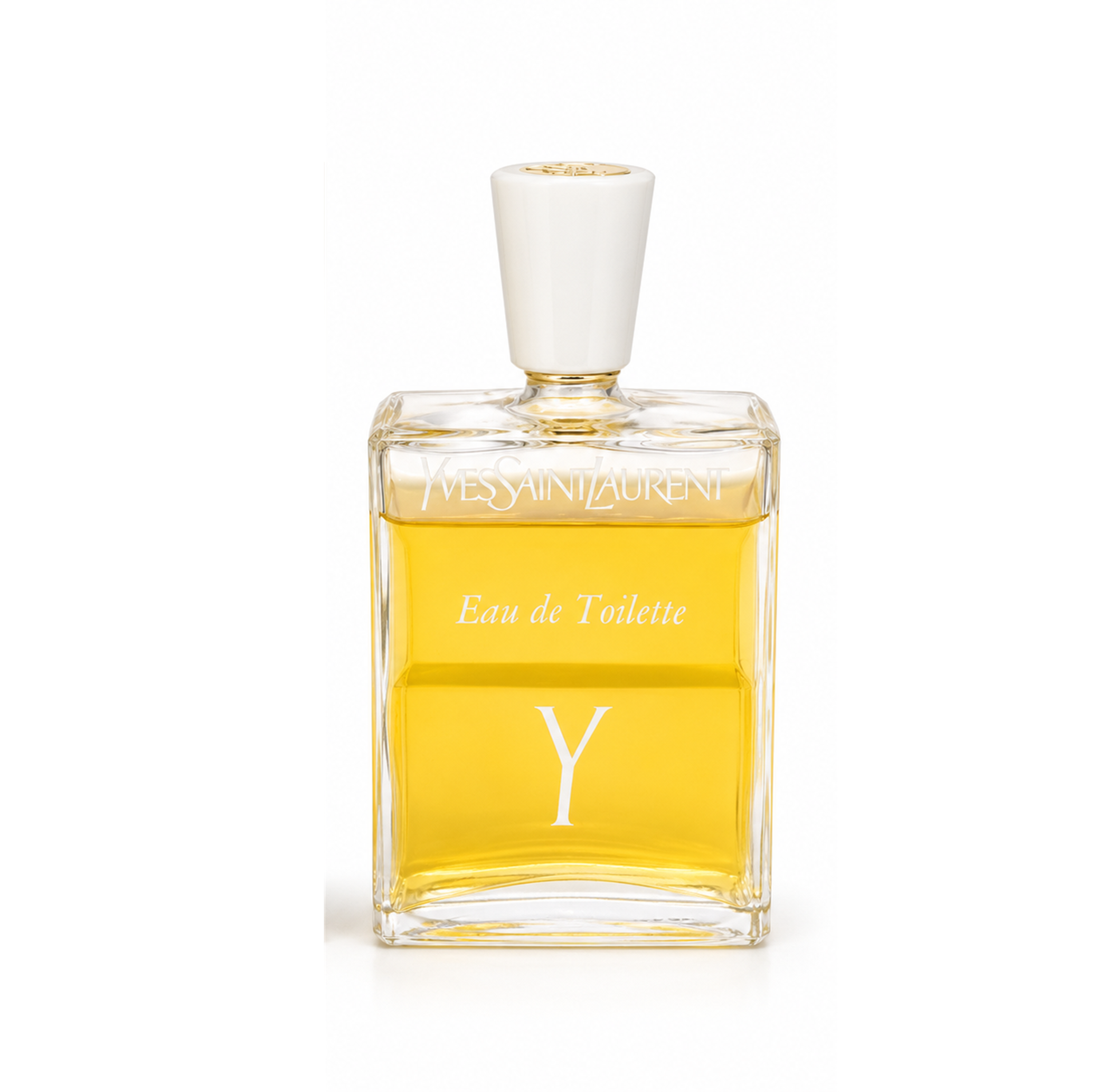 Yves saint Laurent Y Eau de Toilette Splash 115ml