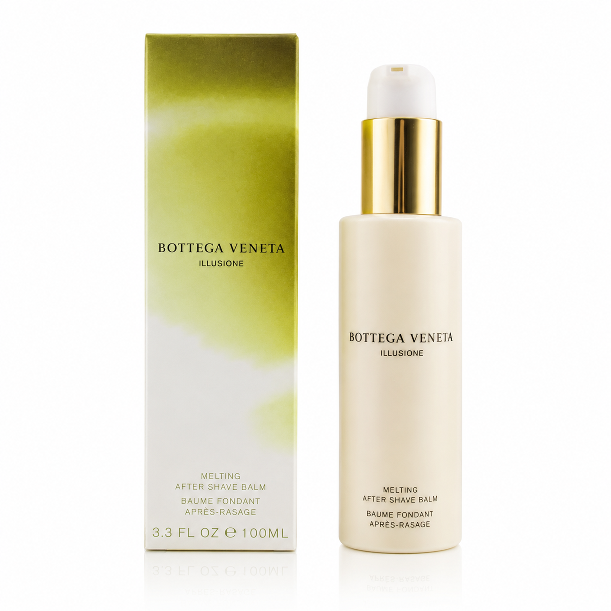 Bottega Veneta Illusione Melting After Shave Balm 100ml