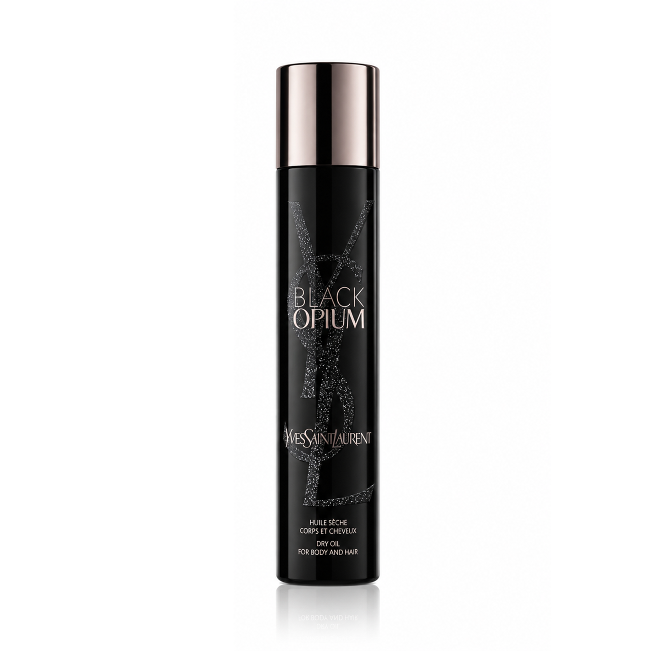 Yves Saint Laurent Black Opium Dry Oil Body and Hair 100 ml