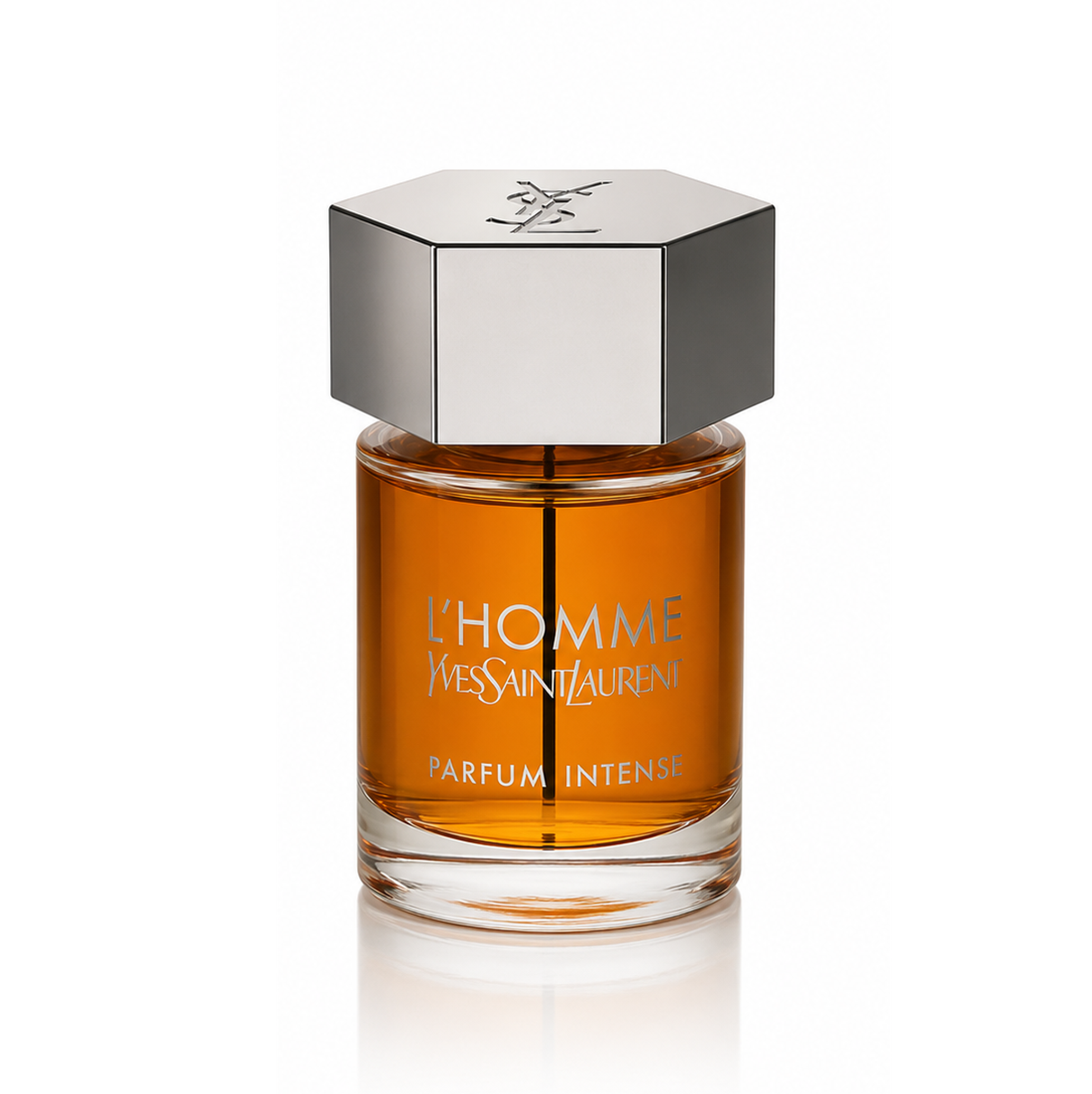 Yves Saint Laurent L'Homme Parfum Intense Spray 60 ml
