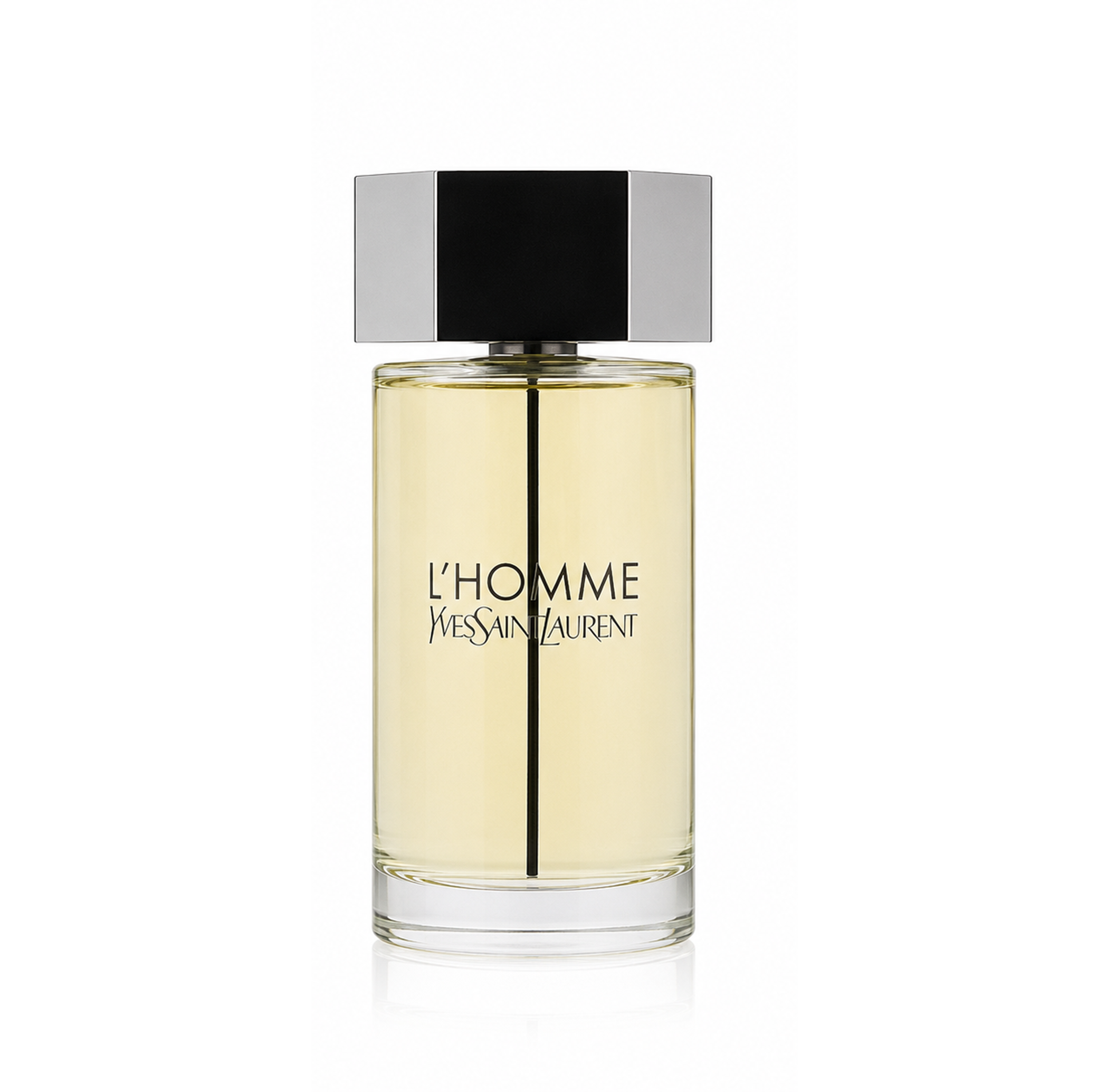 Yves Saint Laurent L'Homme Eau de Toilette Spray 200 ml