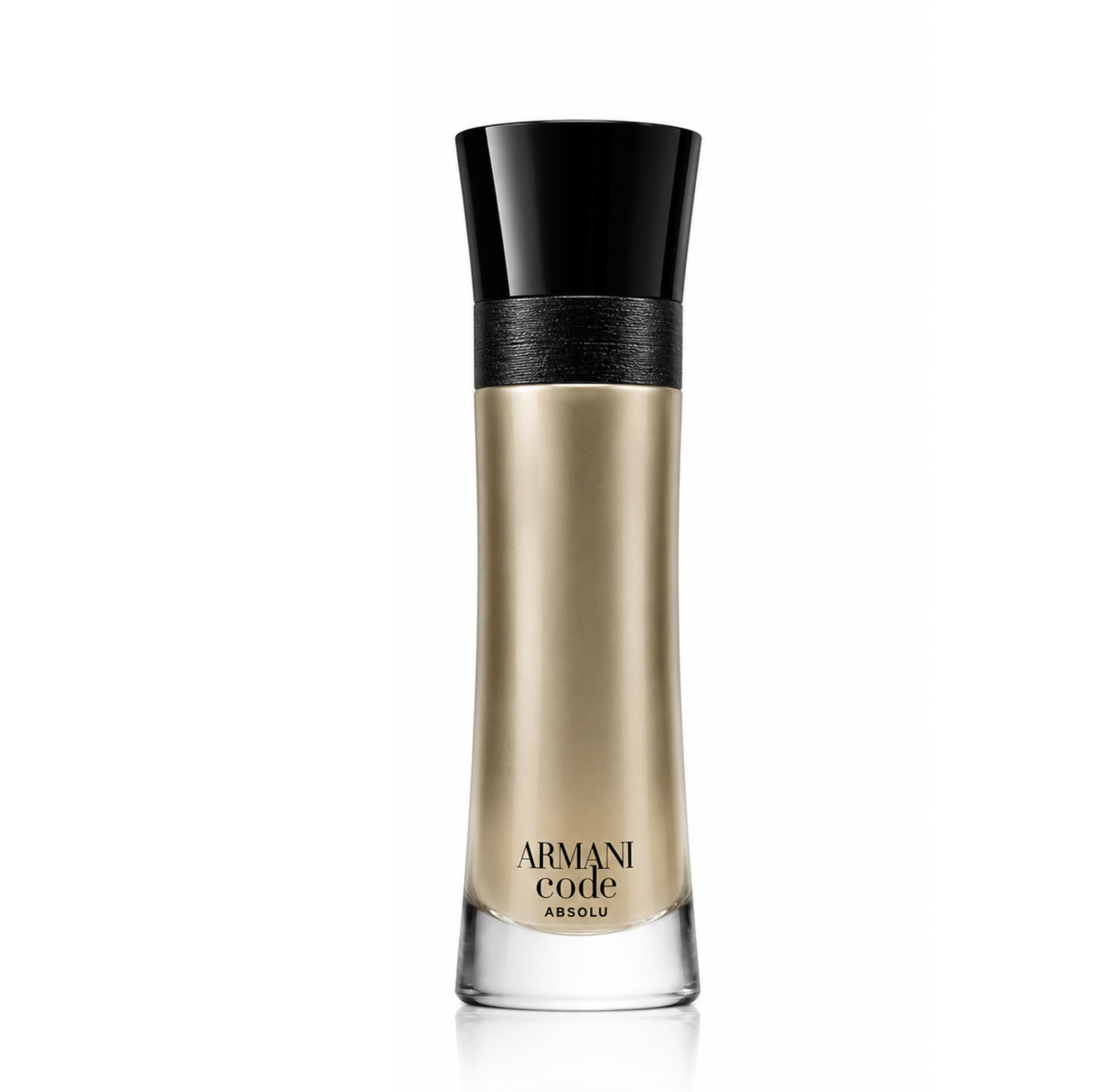 Armani Code Absolu Parfum Pour Homme Spray 60 ml