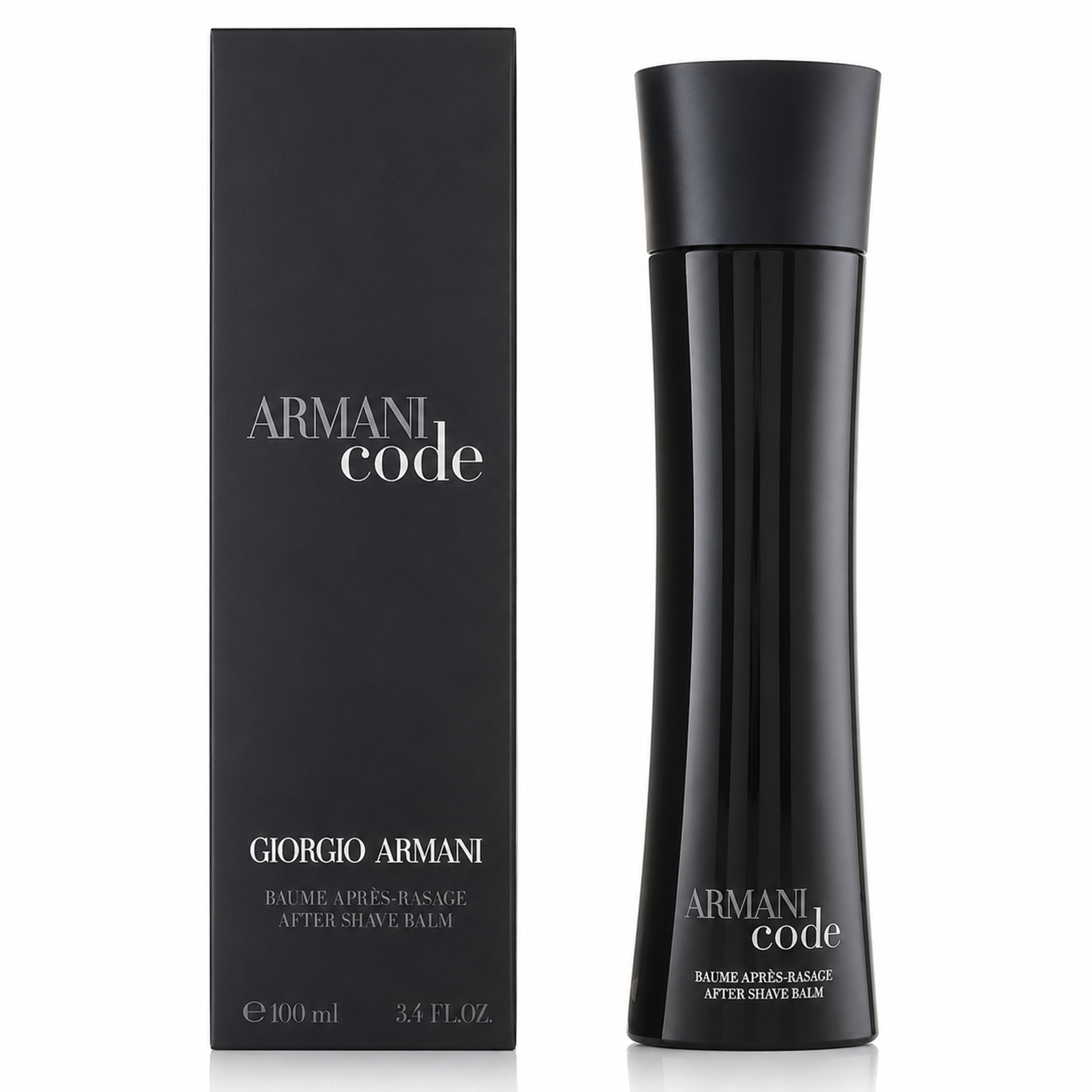 Giorgio Armani Code After Shave Balm 100ml