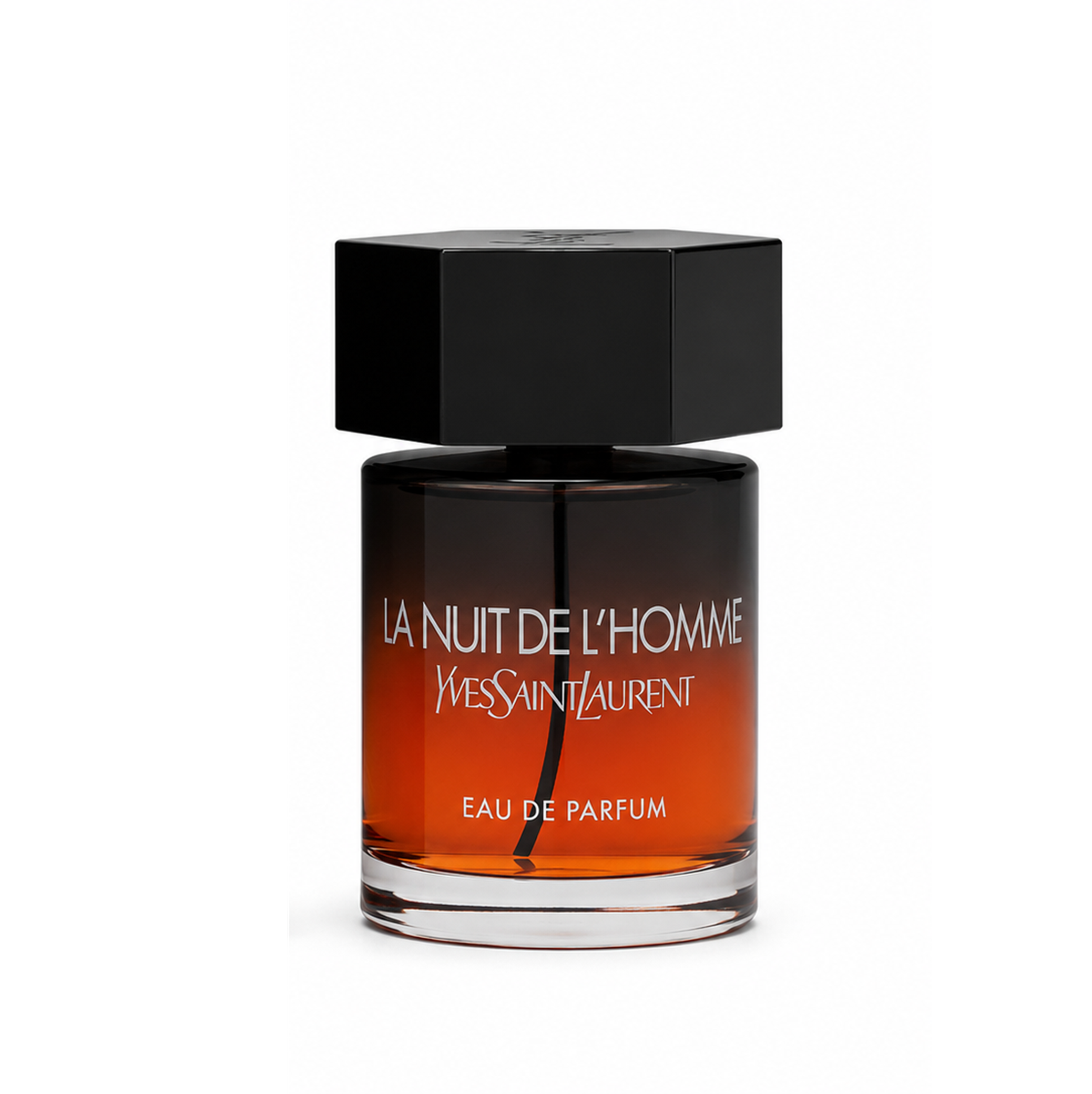 Yves Saint Laurent La Nuit de L'Homme L'Intense Eau de parfum 100 ml
