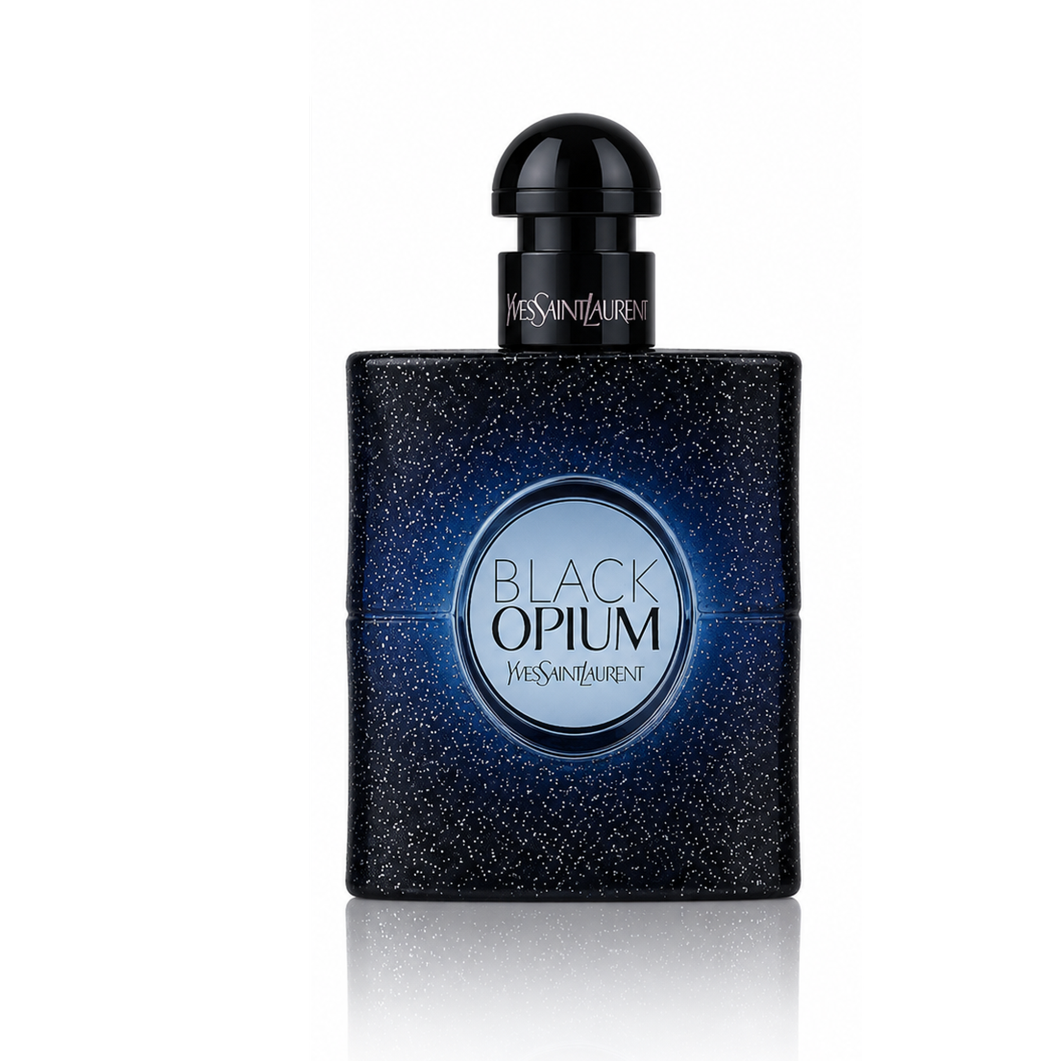 Yves Saint Laurent Black Opium Intense Eau de Parfum 50 ml