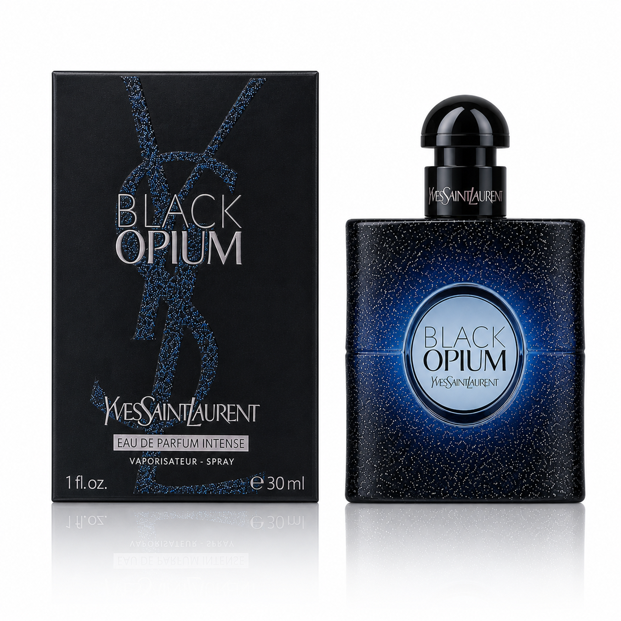 Yves Saint Laurent Black Opium Intense Eau de parfum 30 ml