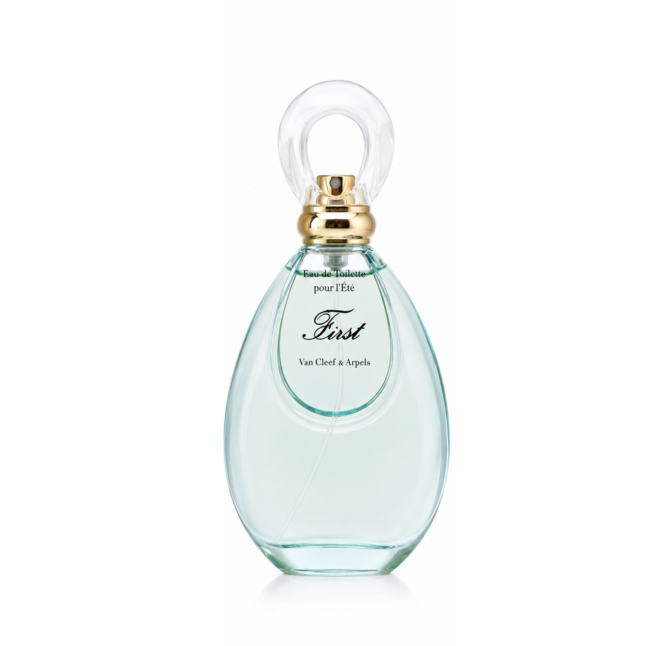 Van Cleef & Arpels First Eau de Toilette Pour L'Eté 100ml