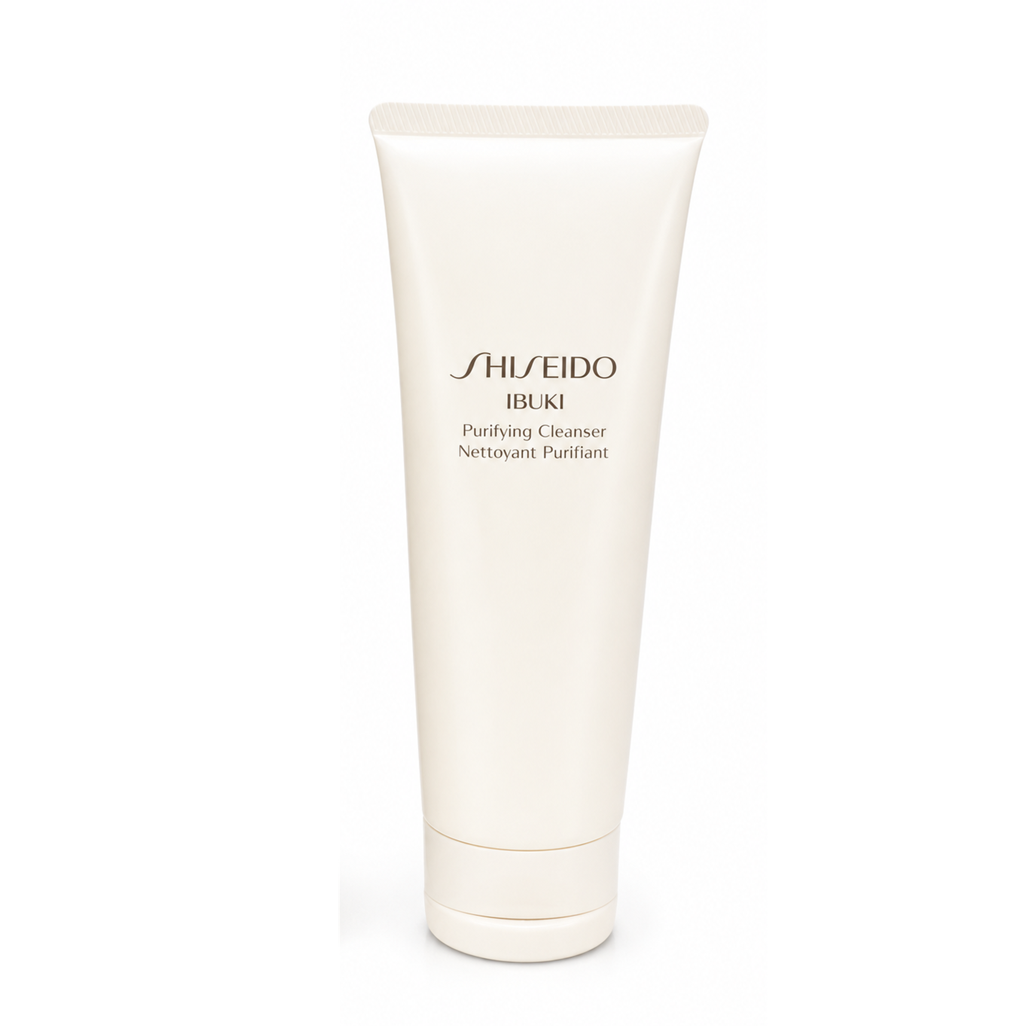Shiseido Ibuki Purifying Cleanser Reinigung 125 ml