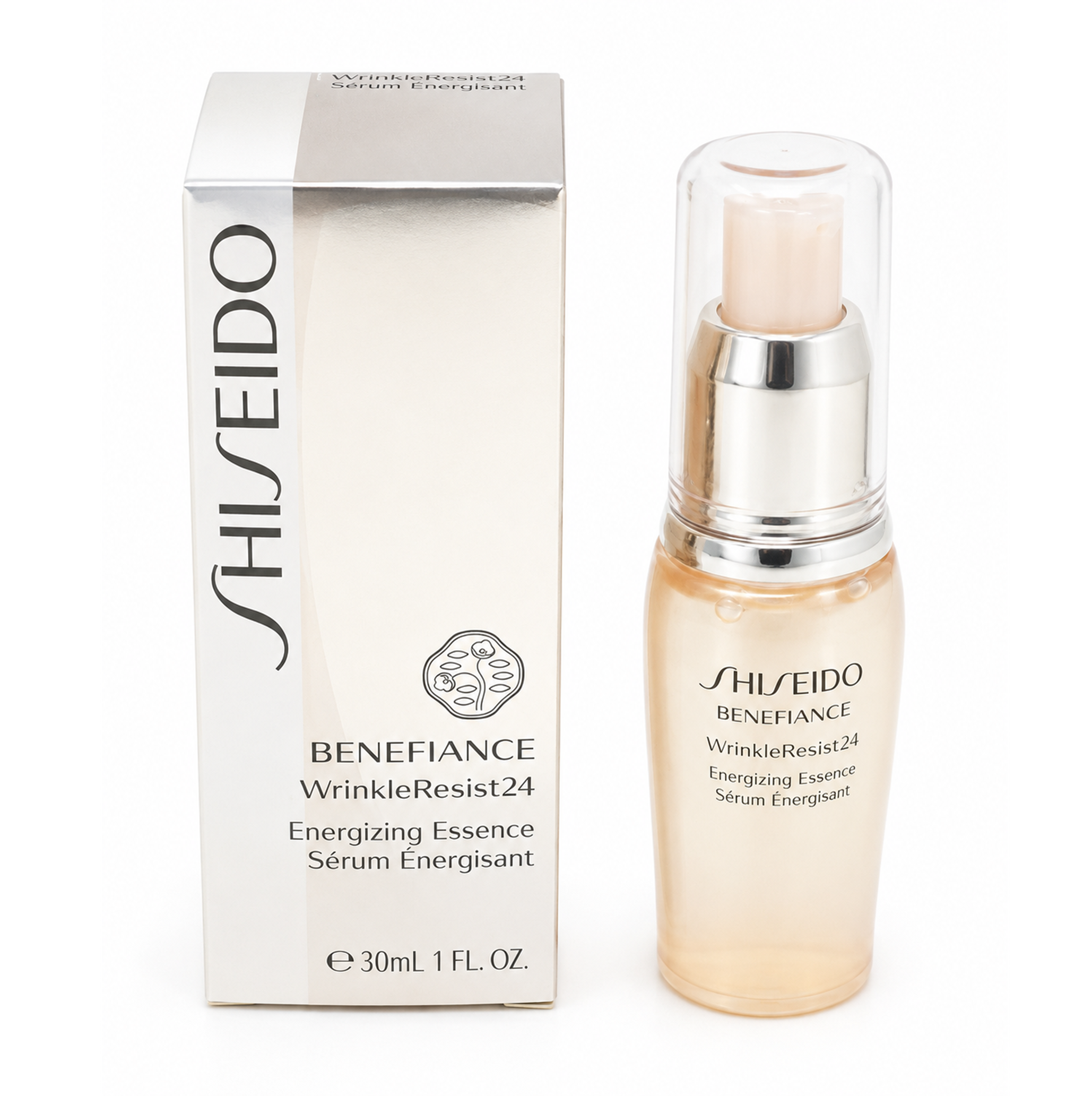 Shiseido Benefiance Energizing Essence 30 ml