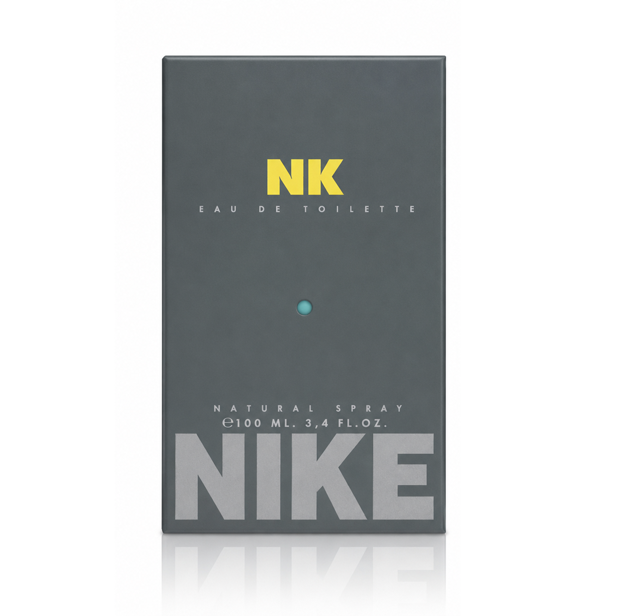 Nike NK Eau de Toilette Spray 100ml