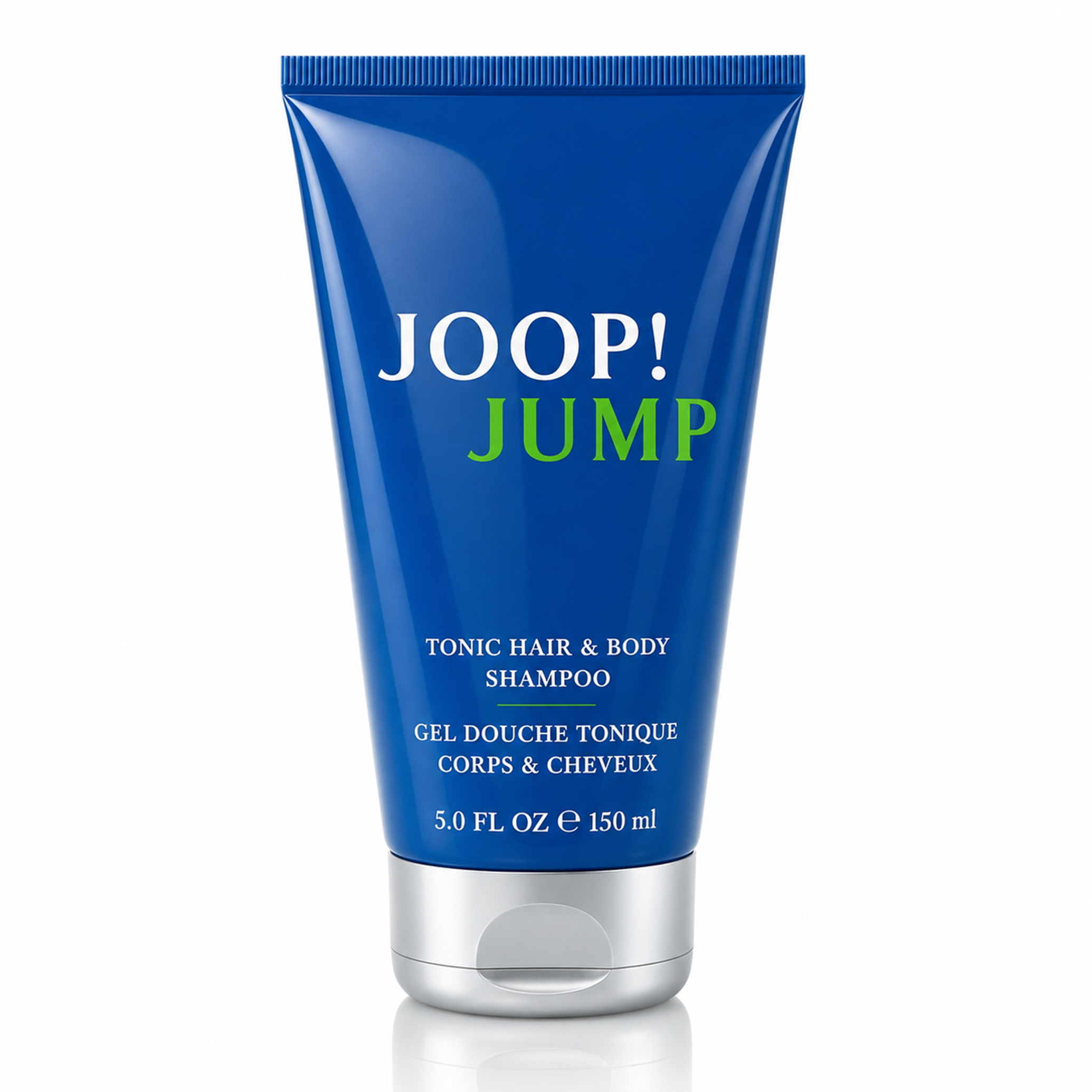 Joop Jump Hair and Body Shampoo 150ml