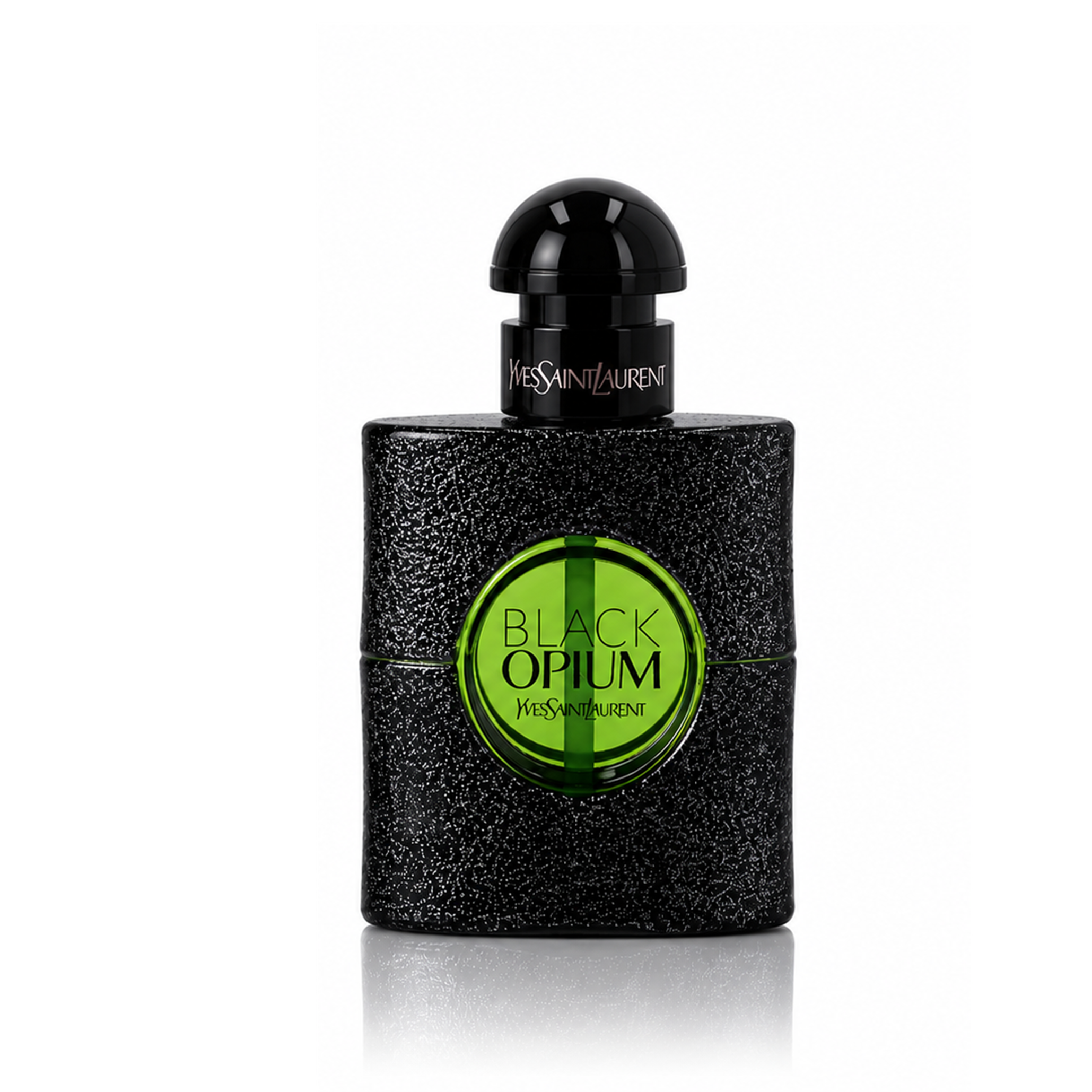 Yves Saint Laurent Black Opium Illicit Green Eau de Parfum 30ml