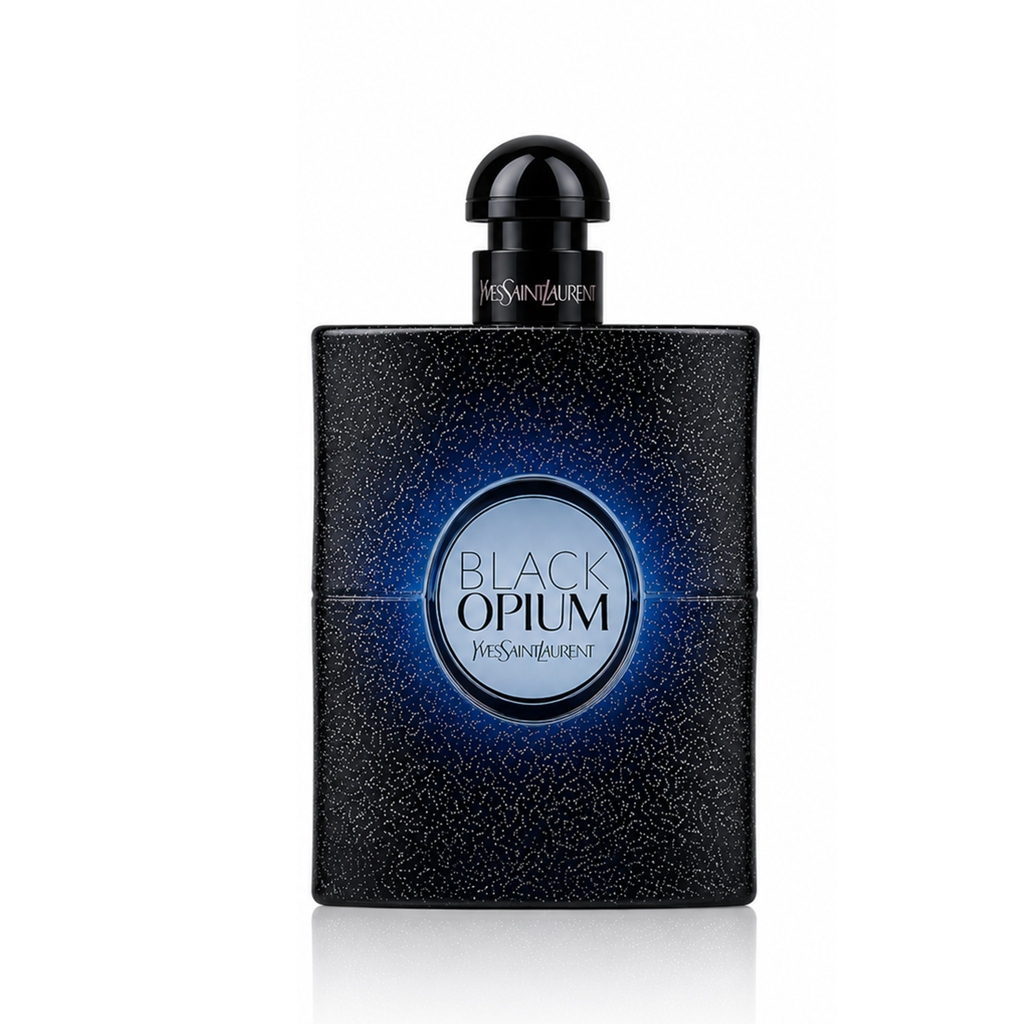 Yves Saint Laurent Black Opium Eau de Parfum Intense Spray 90ml