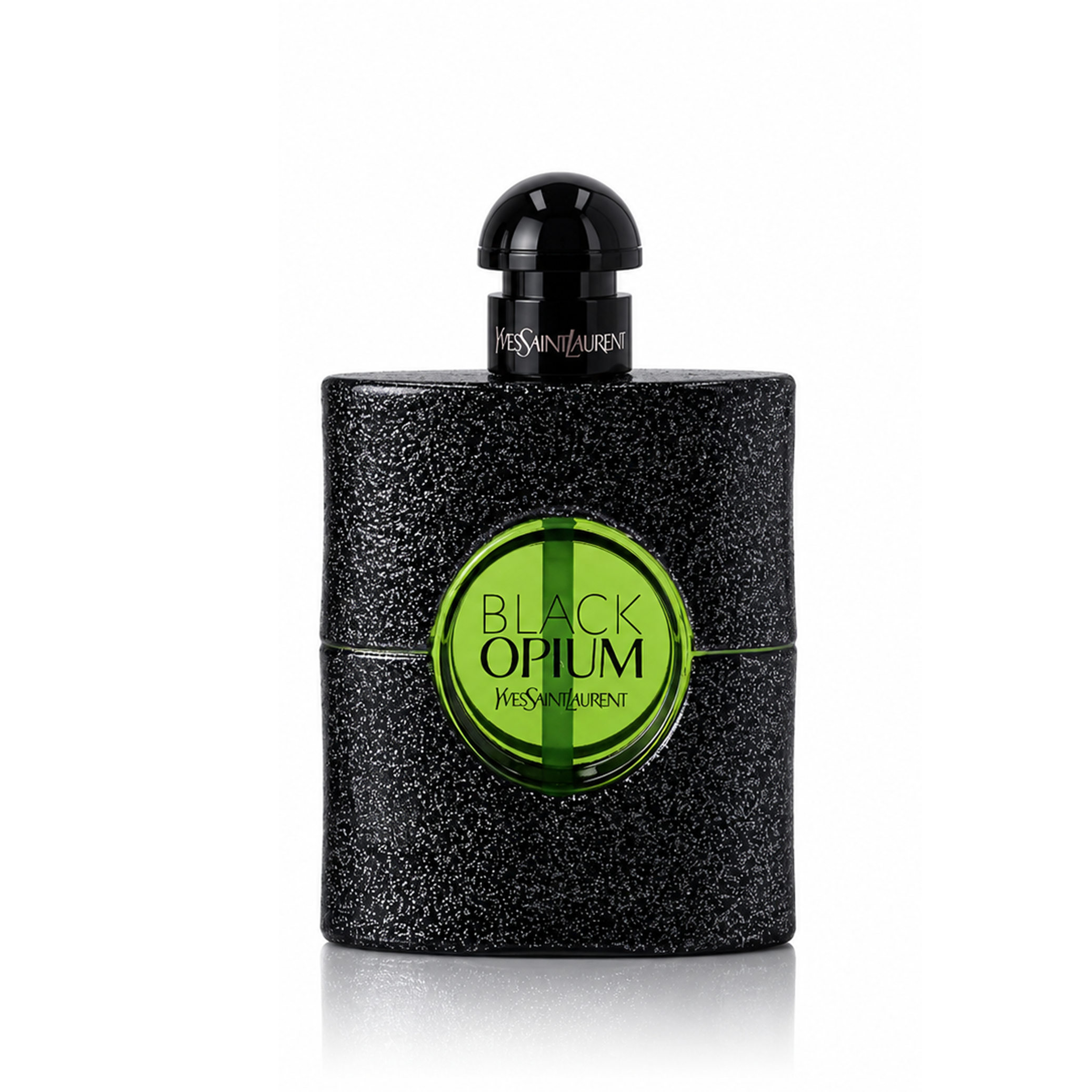 Yves Saint Laurent Black Opium Eau de Parfum Illicit Green 75ml