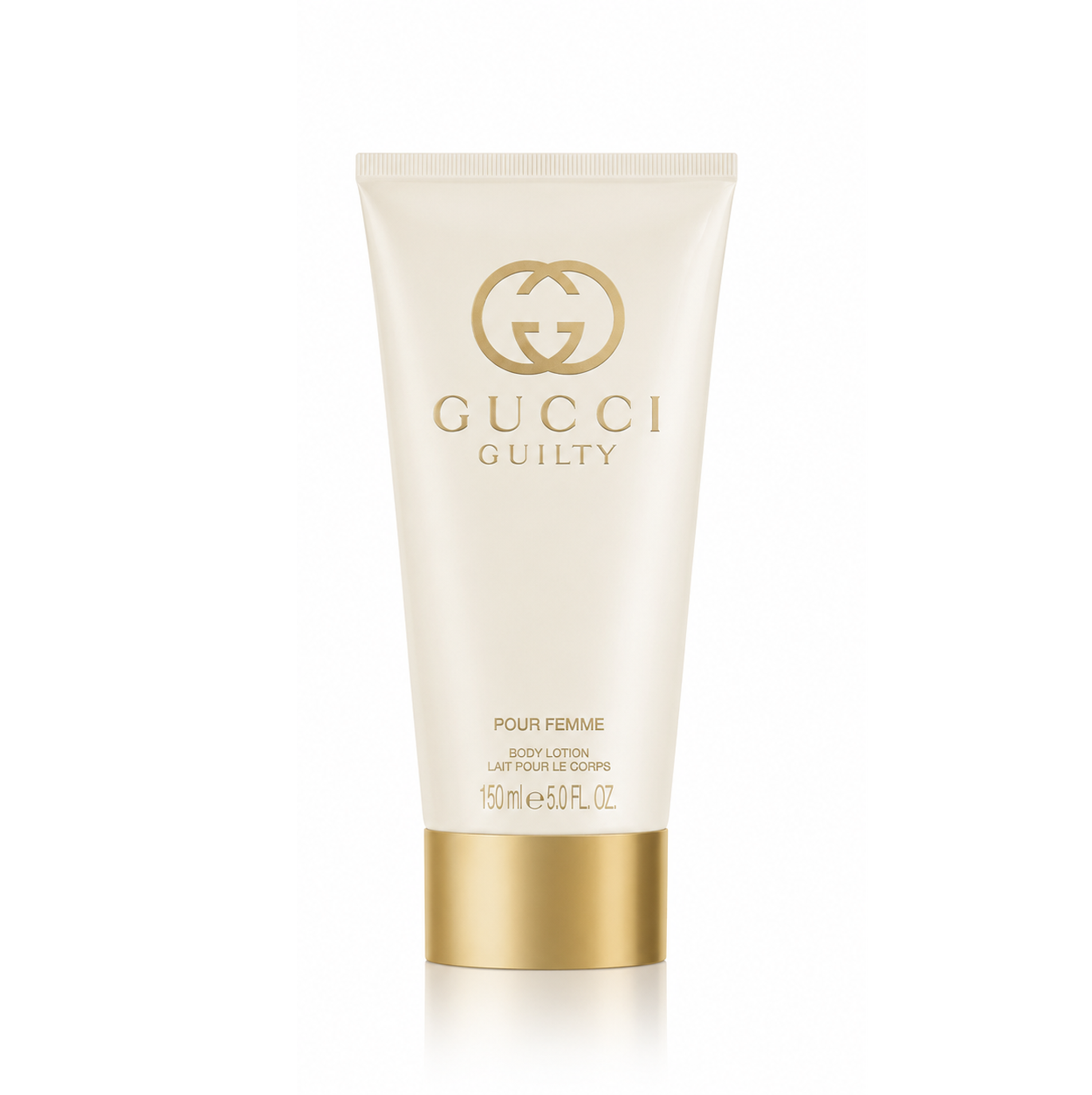 Gucci Guilty Pour Femme Body Lotion 150 ml