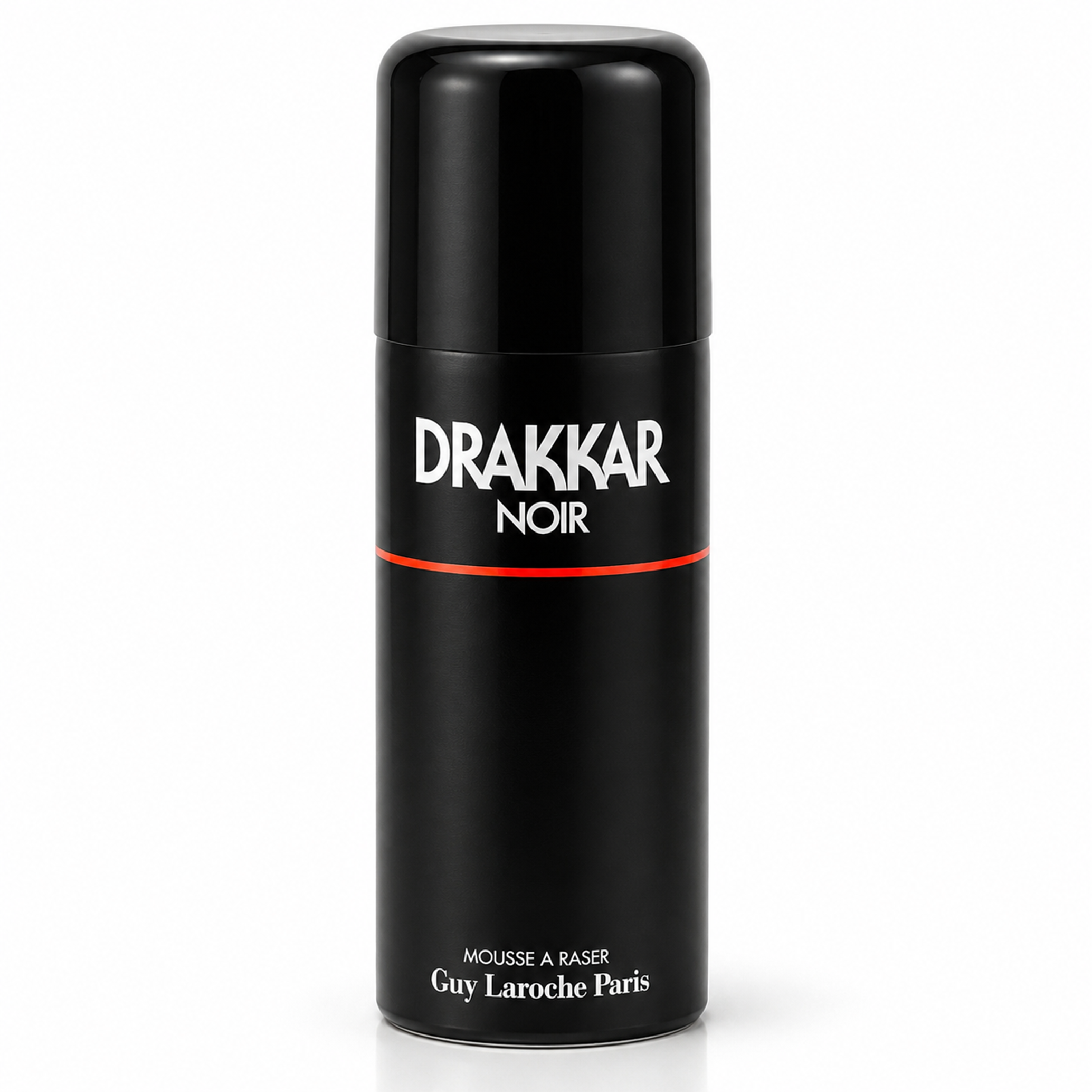 Guy Laroche Drakkar Noir rasierschaum Shaving Mousse 150ml