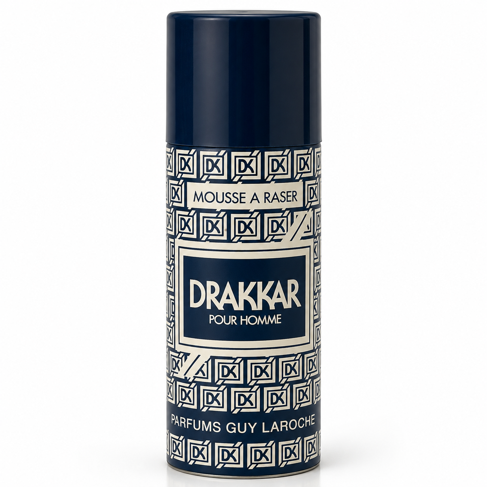 Guy Laroche Drakkar Rasiercreme Shaving Mousse 50ml