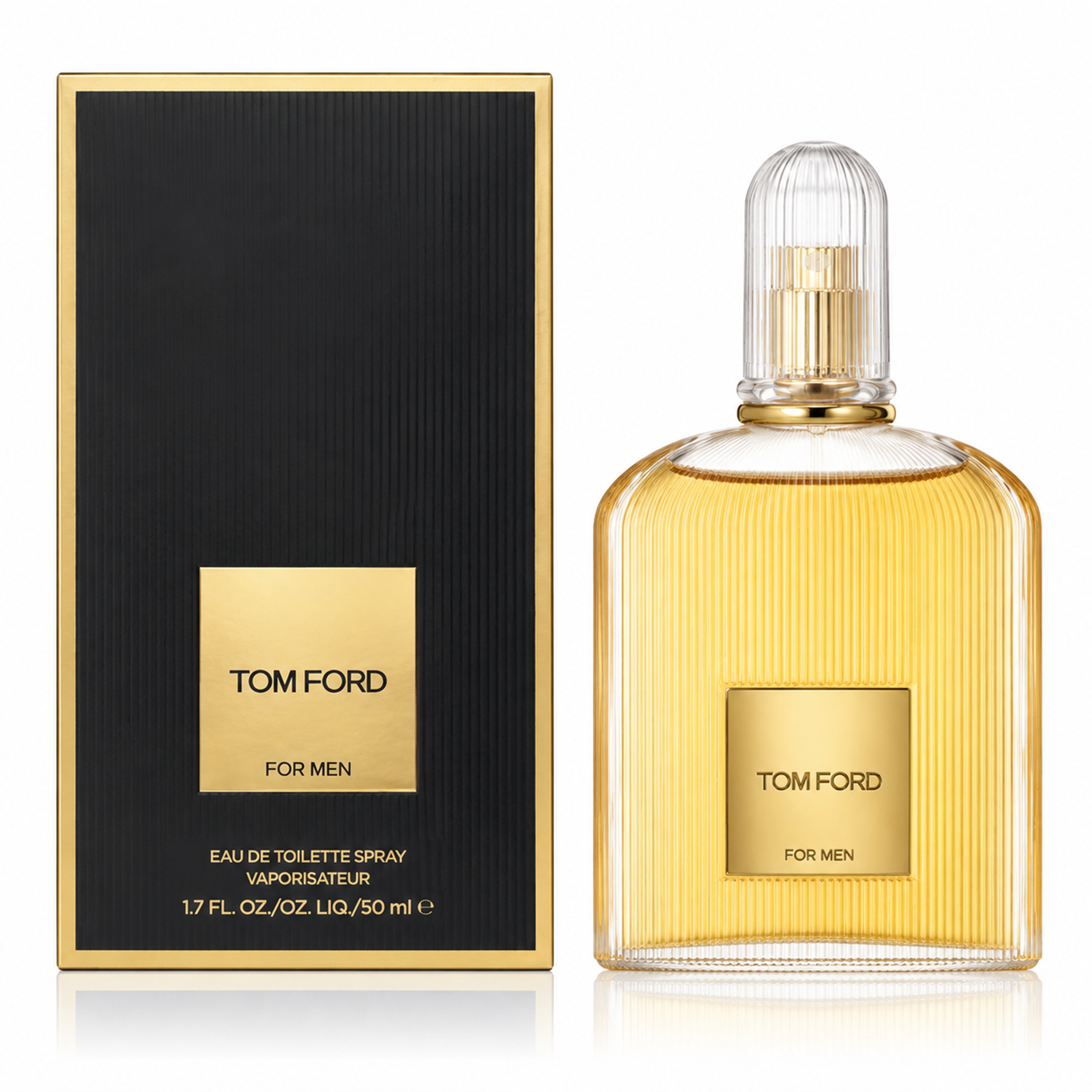 Tom Ford For Men Eau de Toilette Spray 50ml