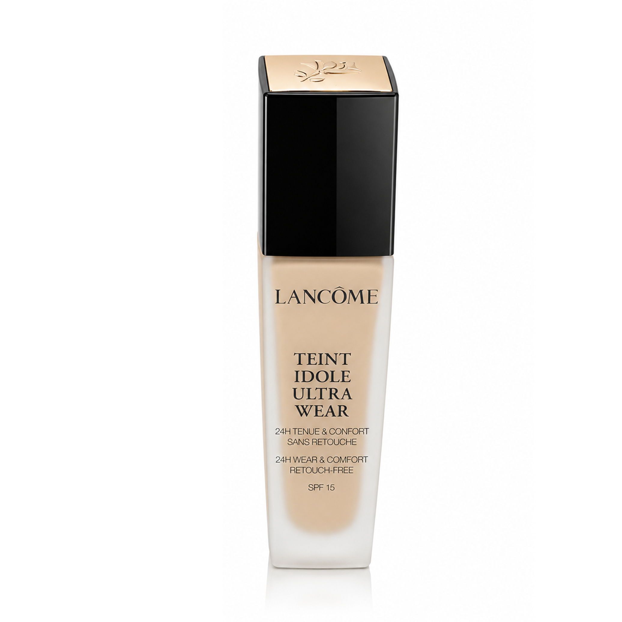 Lancome Teint Idole Ultra Wear Foundation 010 Pocellaine Beige 30ml