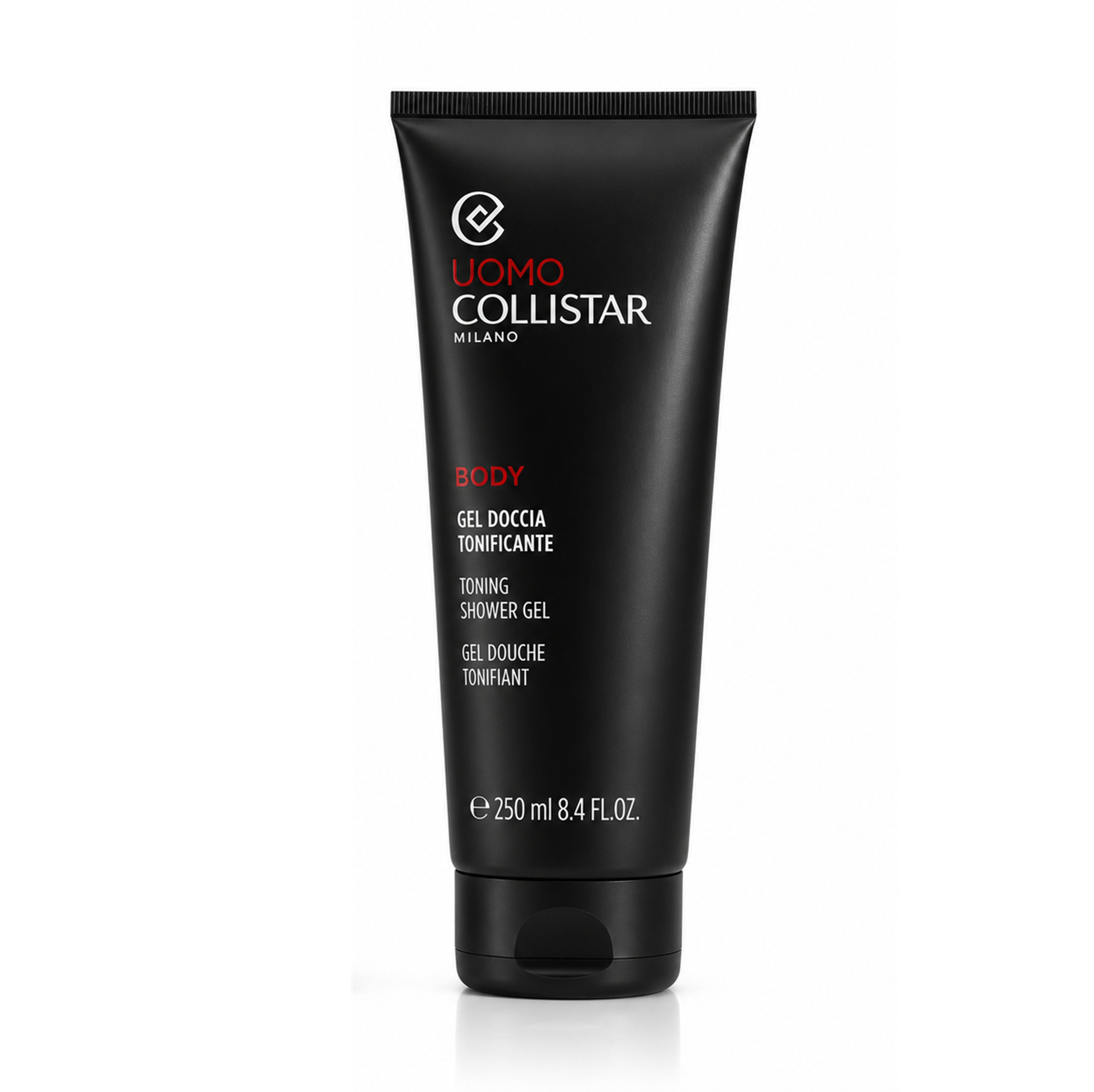 Collistar Uomo Shower Gel 250ml