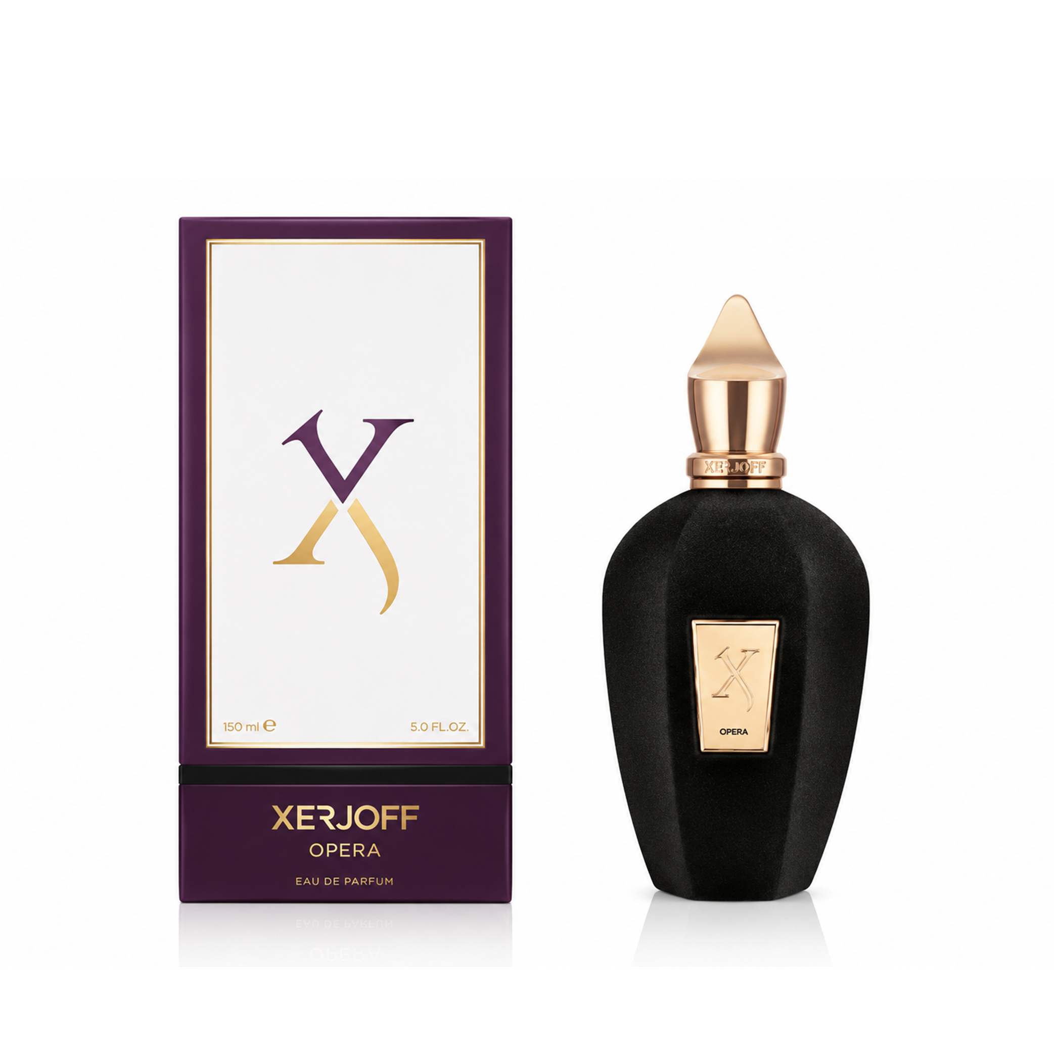 Xerjoff Opera Eau de Parfum 100ml