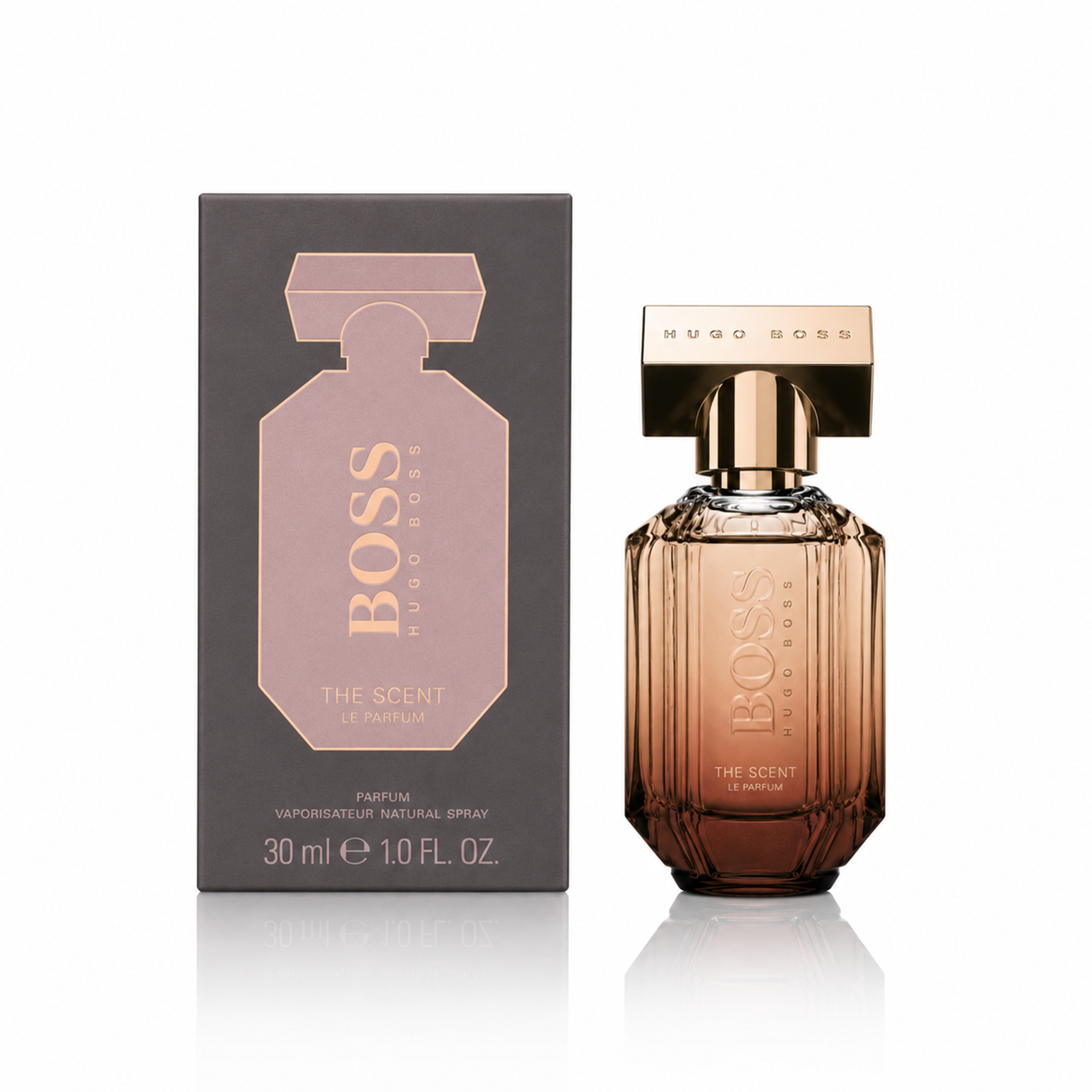Hugo Boss The Scent Le Parfum Spray 30ml