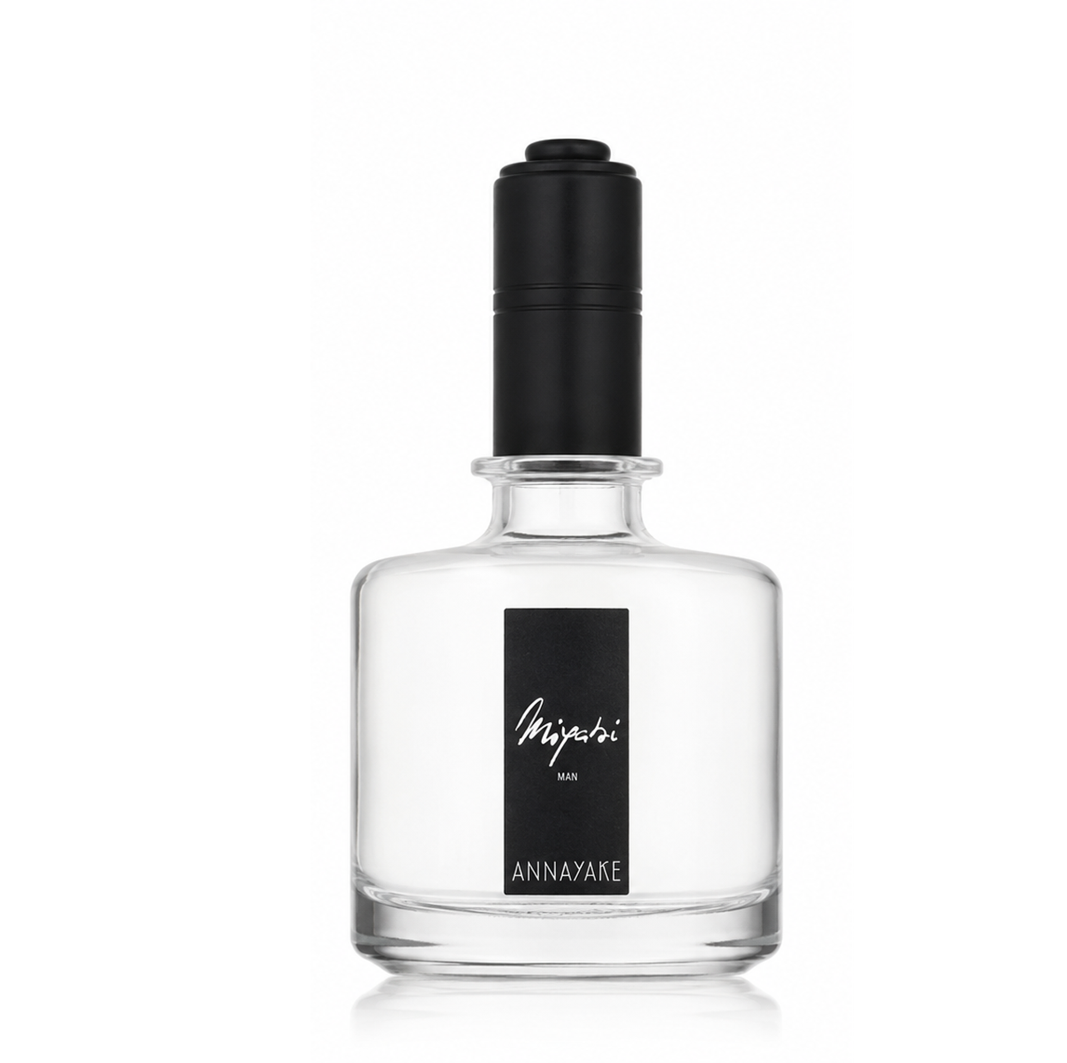 Annayake Miyaki Man Eau de Toilette Spray 100ml