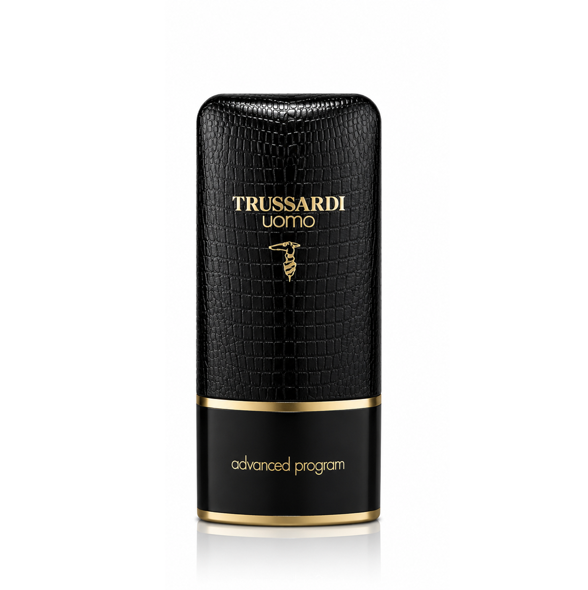 Trussardi Uomo Advanced Program Maske 50ml