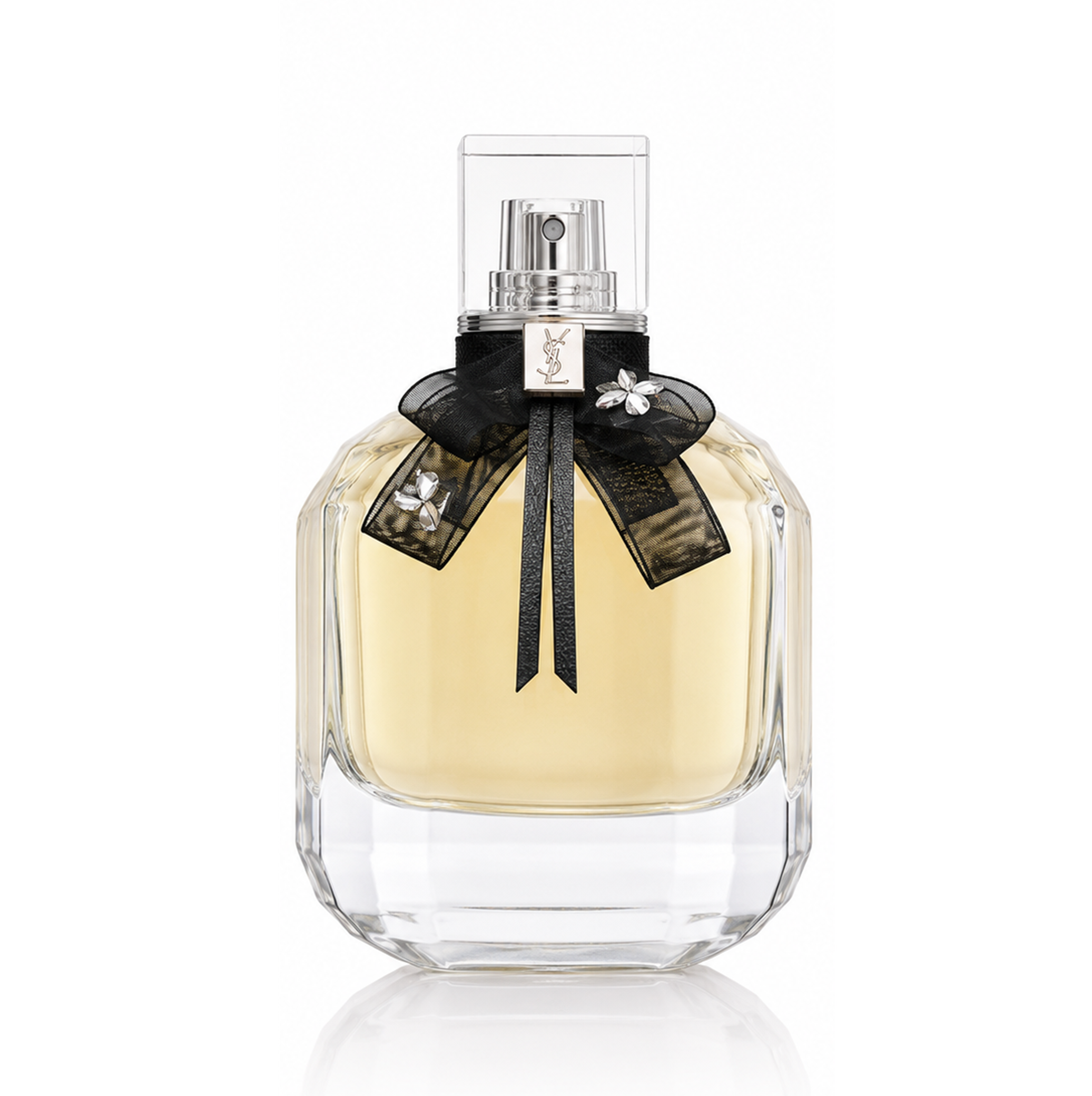 Yves Saint Laurent Mon Paris Floral Eau de Parfum 90ml