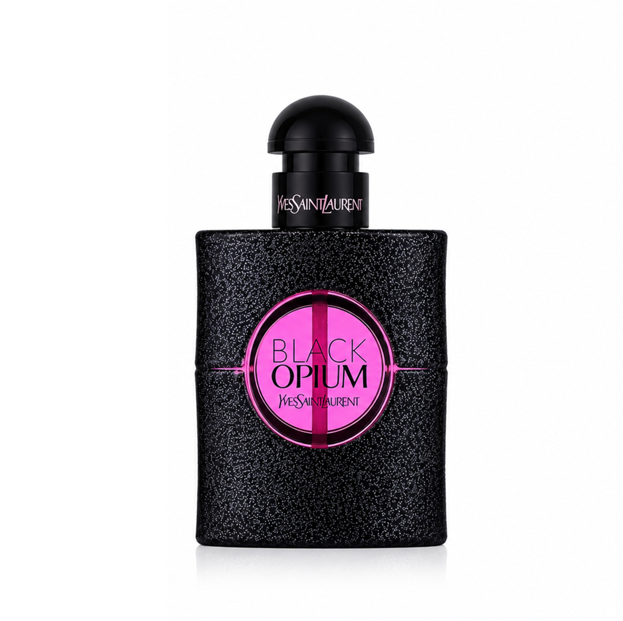 Yves Saint Laurent Black Oipum Neon Eau de Parfum 30ml