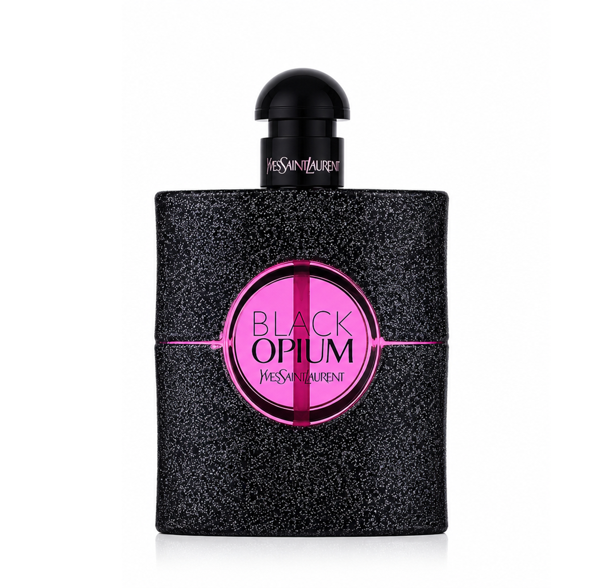 Yves Saint Laurent Black Opium Neon Eau de Parfum 75ml