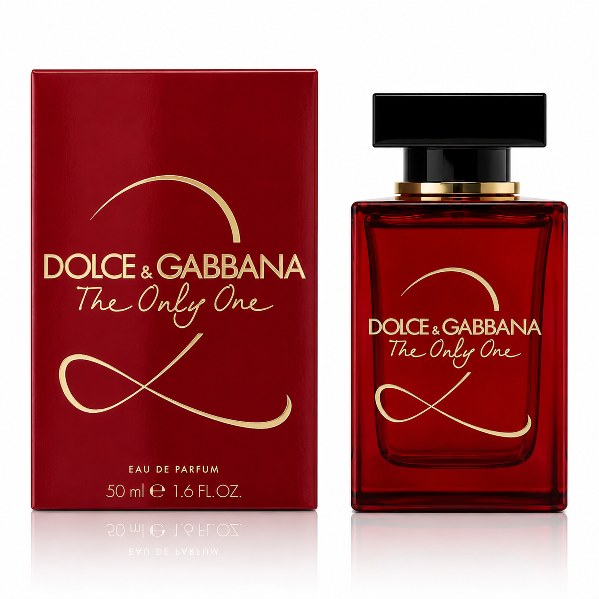 Dolce & Gabbana The Only One 2 Eau de Parfum 50ml