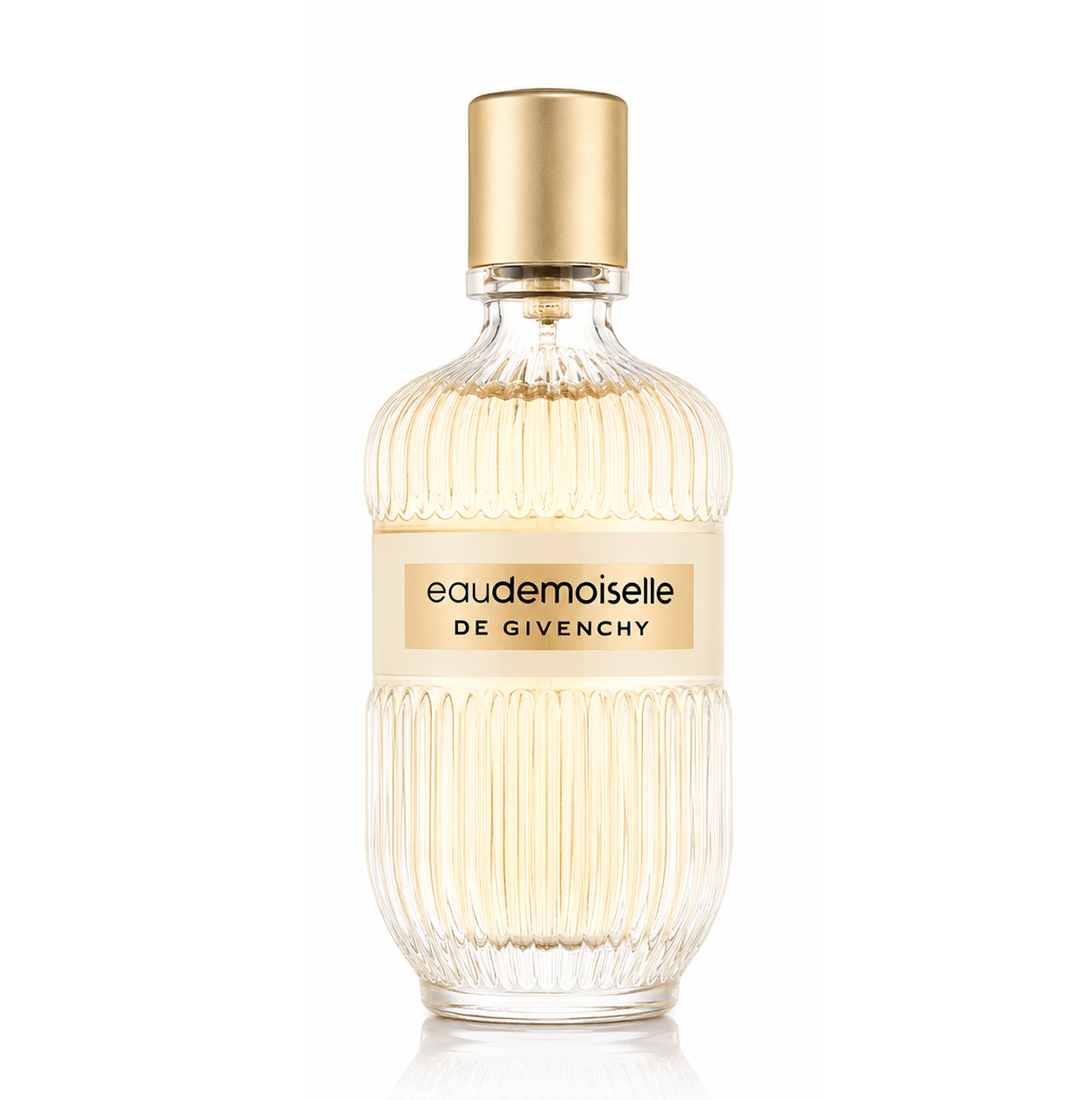 Givenchy Eau de Moiselle Eau de Toilette Spray 100ml