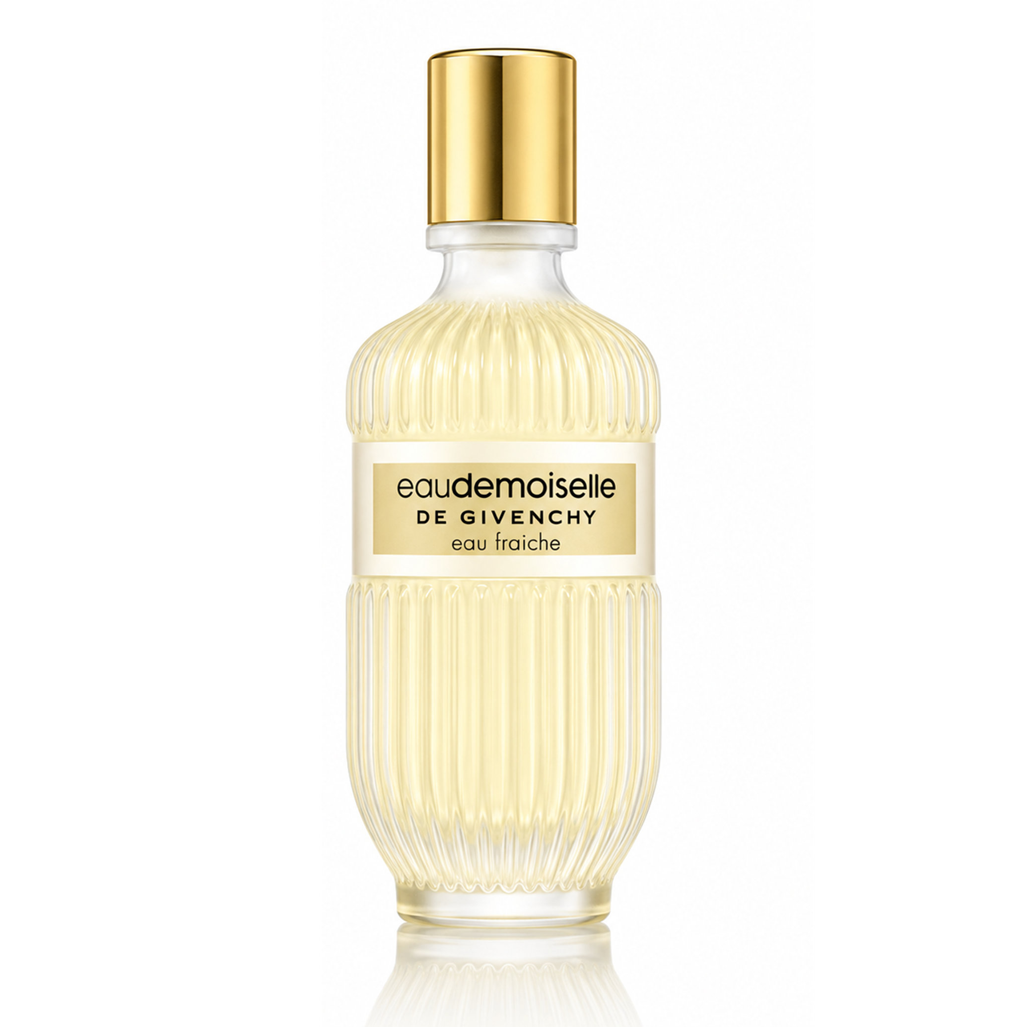 Givenchy Eau de Moiselle Fraiche Eau de Toilette 100ml