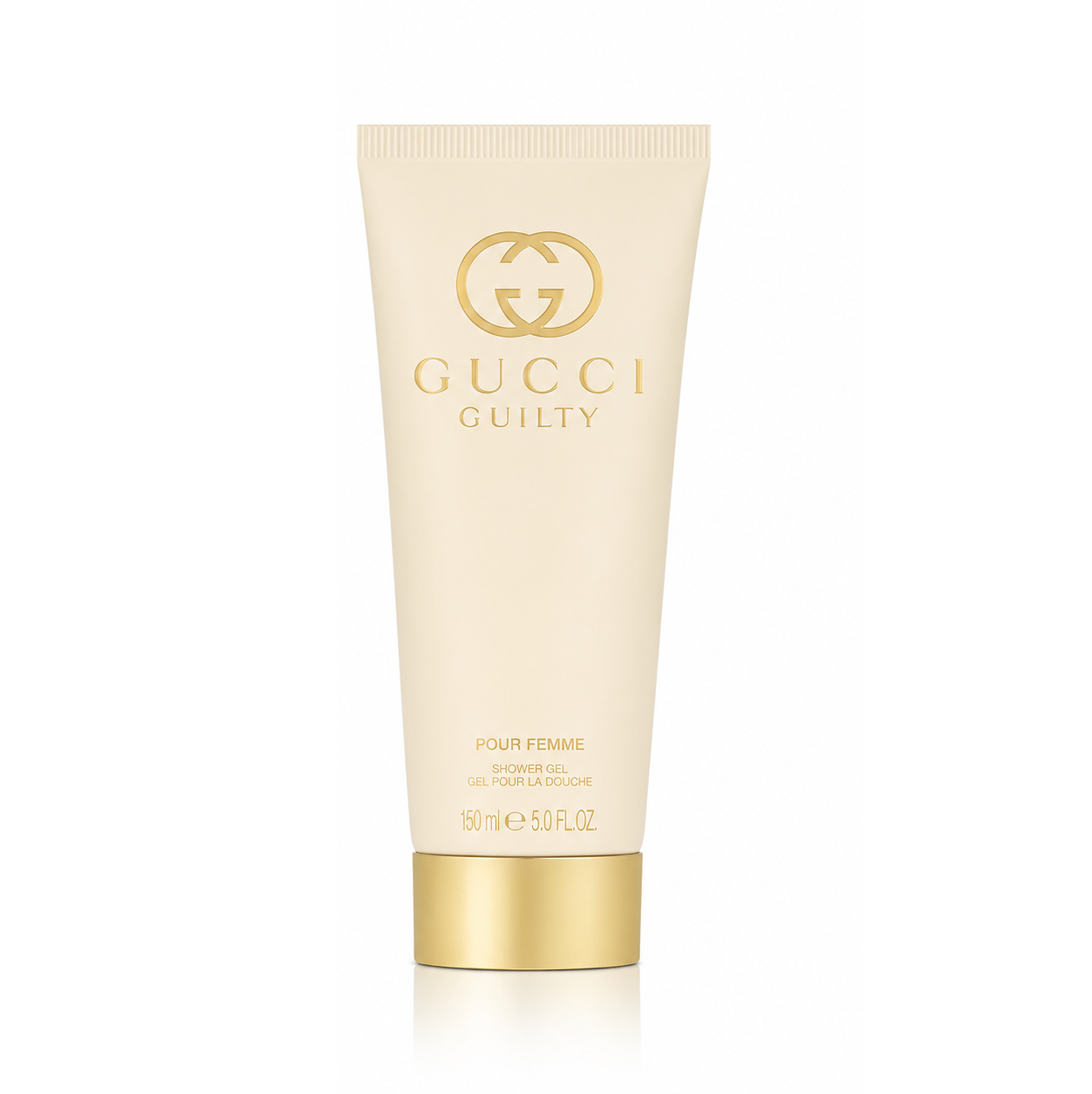 Gucci Guilty Femme Shower Gel 150ml