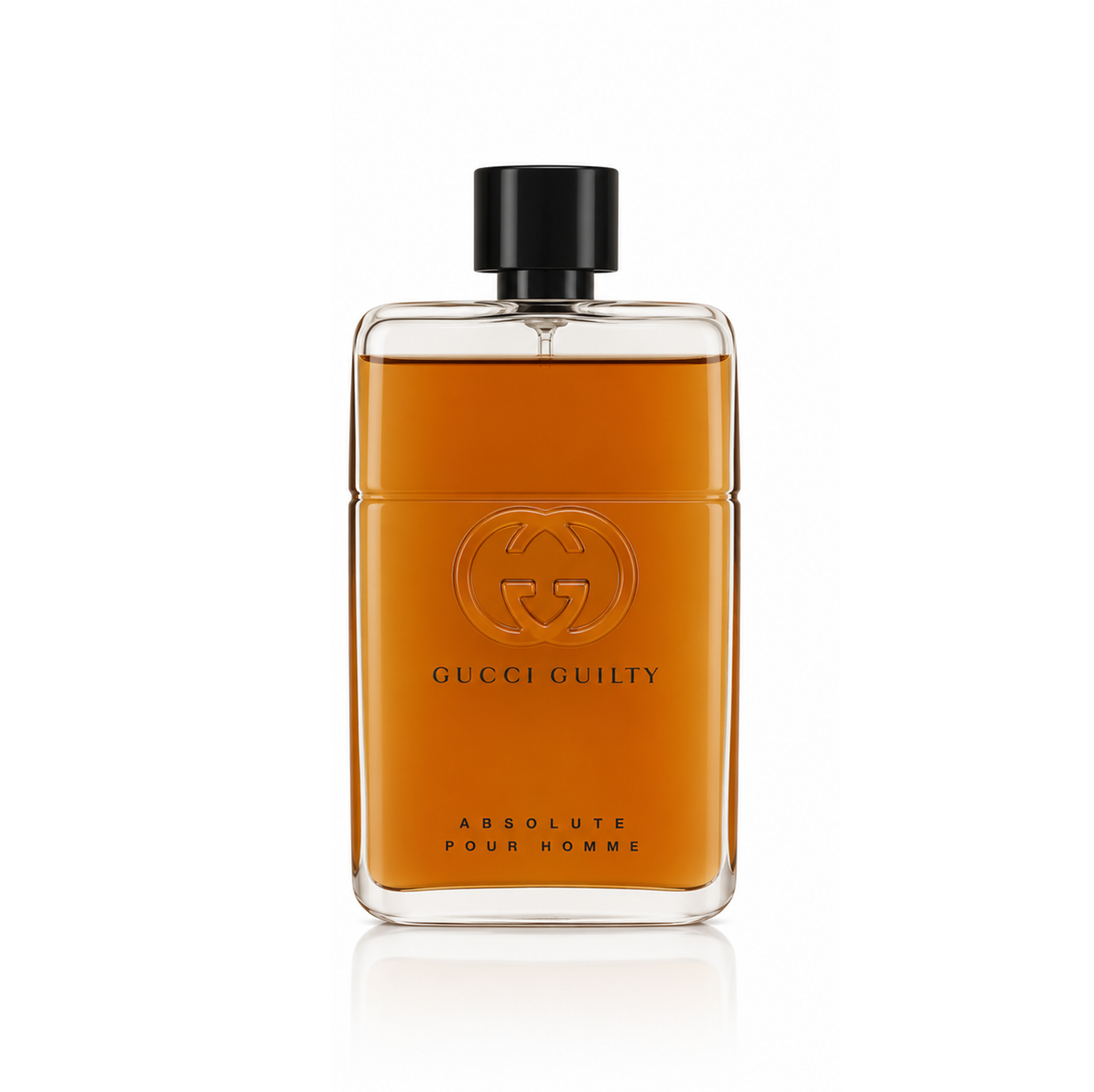 Gucci Guilty Absolute Pour Homme Eau de parfum 90ml