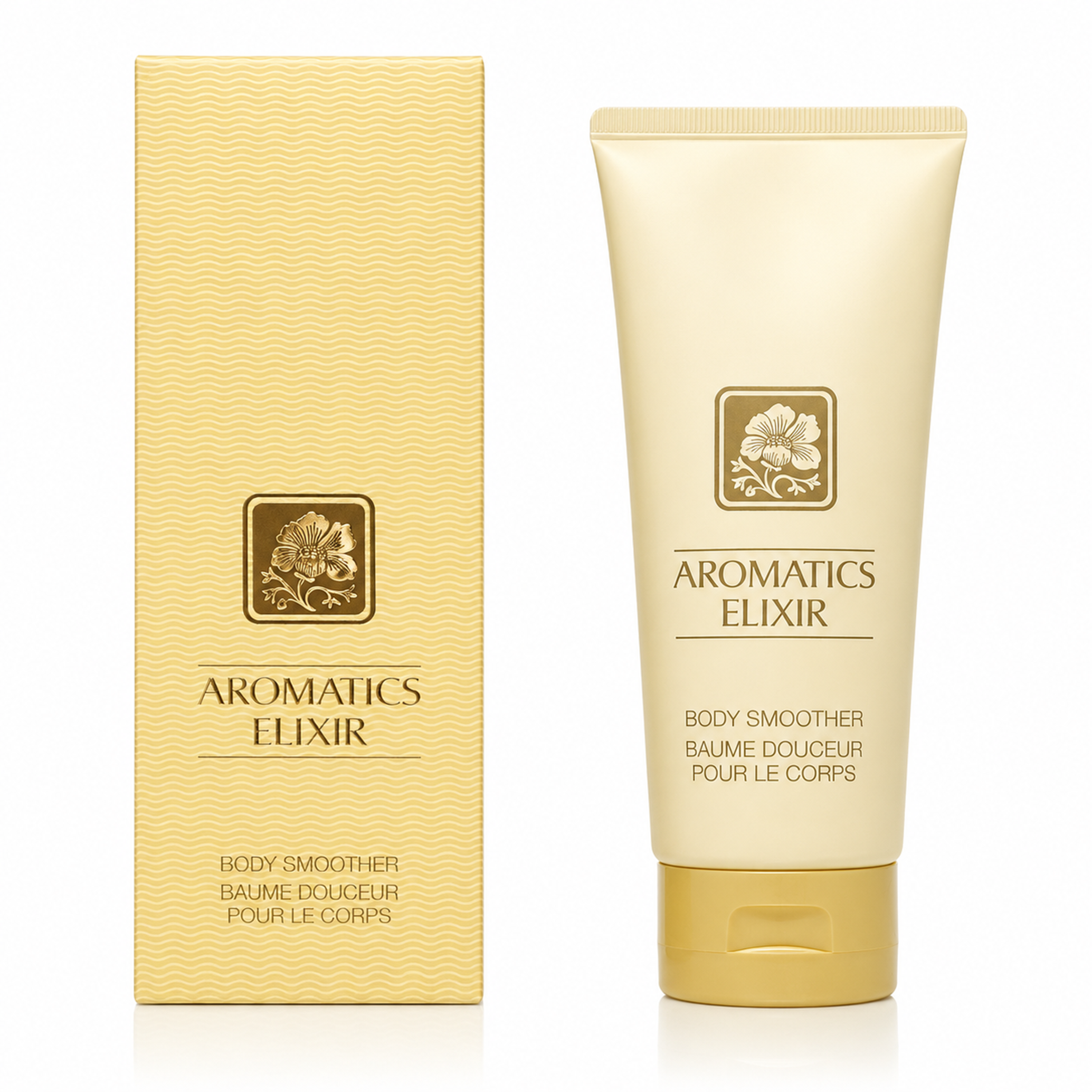 Clinique Aromatics Elixir Body Lotion 200ml
