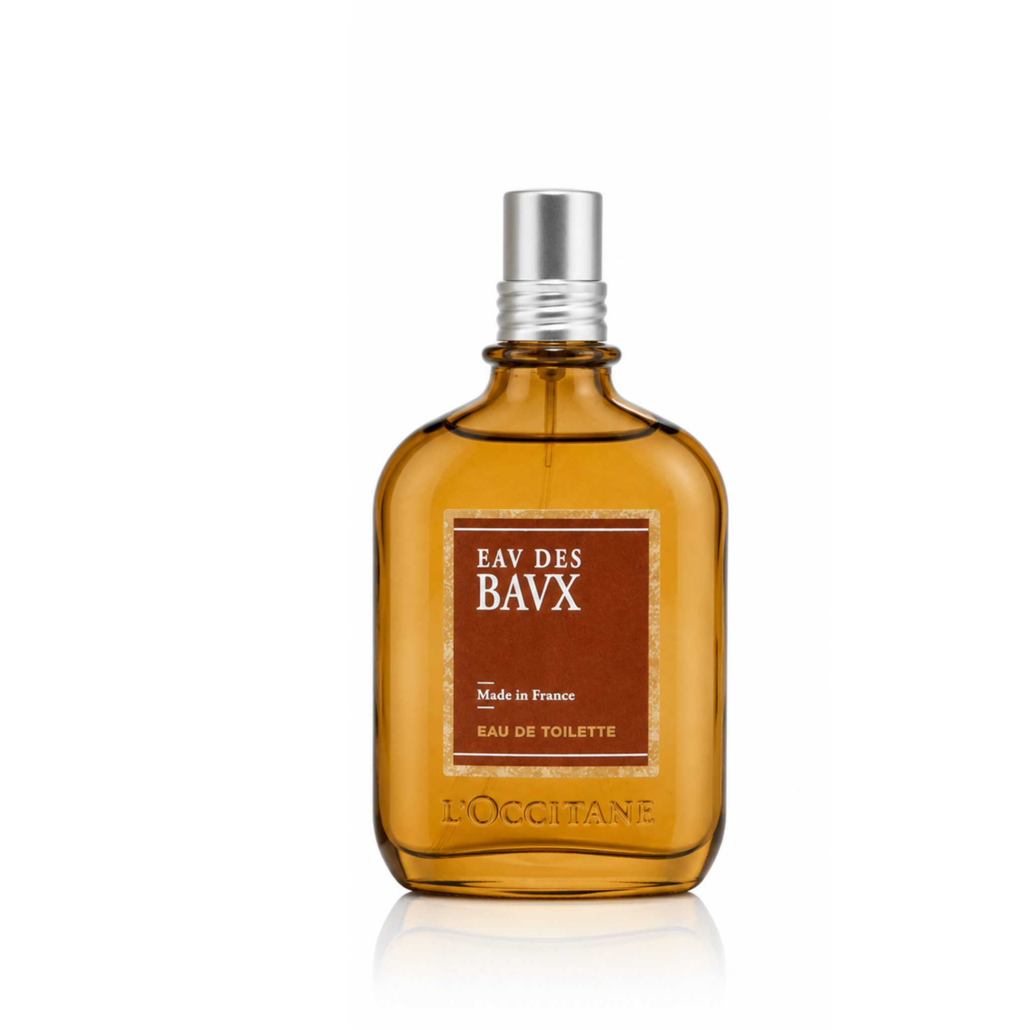 L'Occitane Eau des Baux Eau de Toilette 75 ml