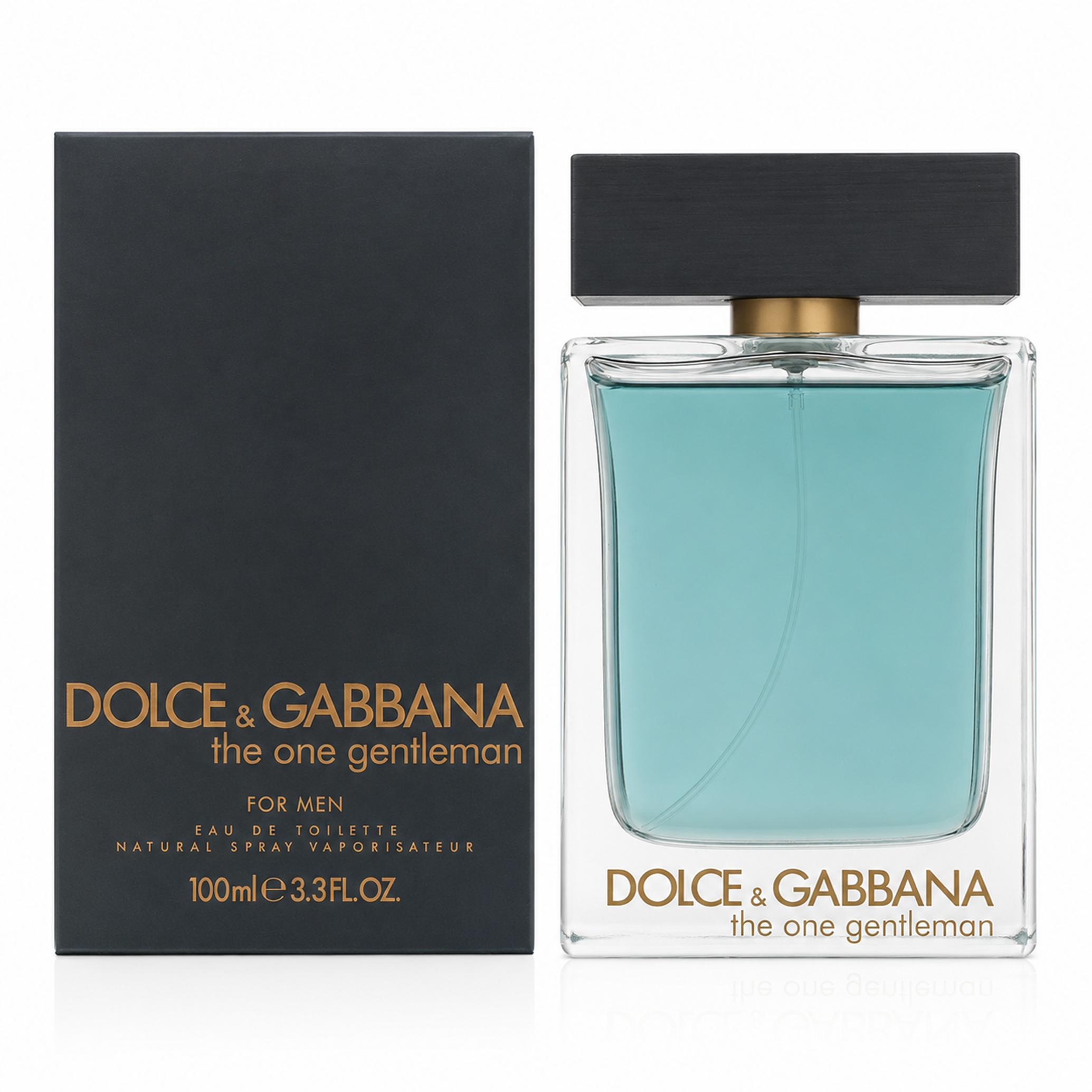 Dolce & Gabbana The One Gentleman Eau de Toilette 100ml