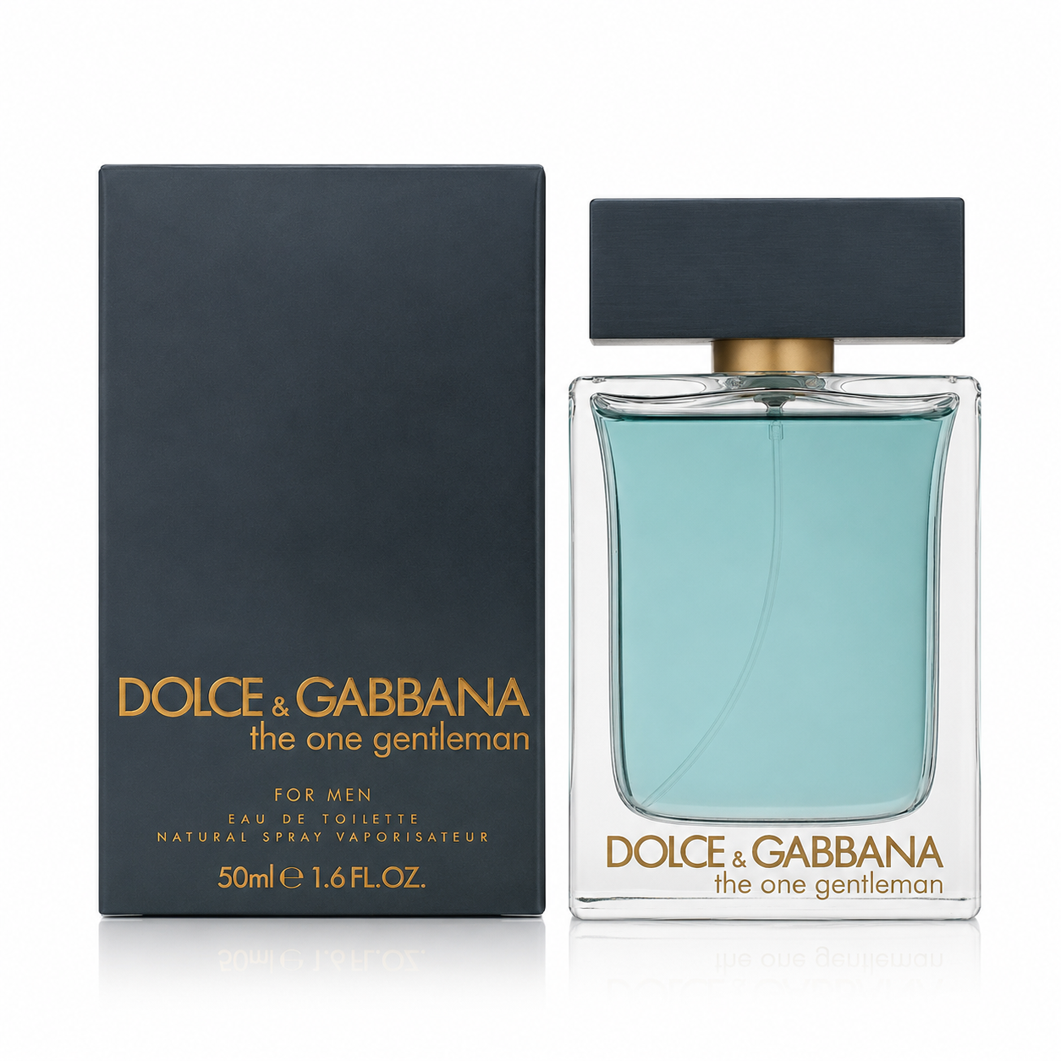 Dolce & Gabbana The One Gentleman Eau de Toilette 50ml