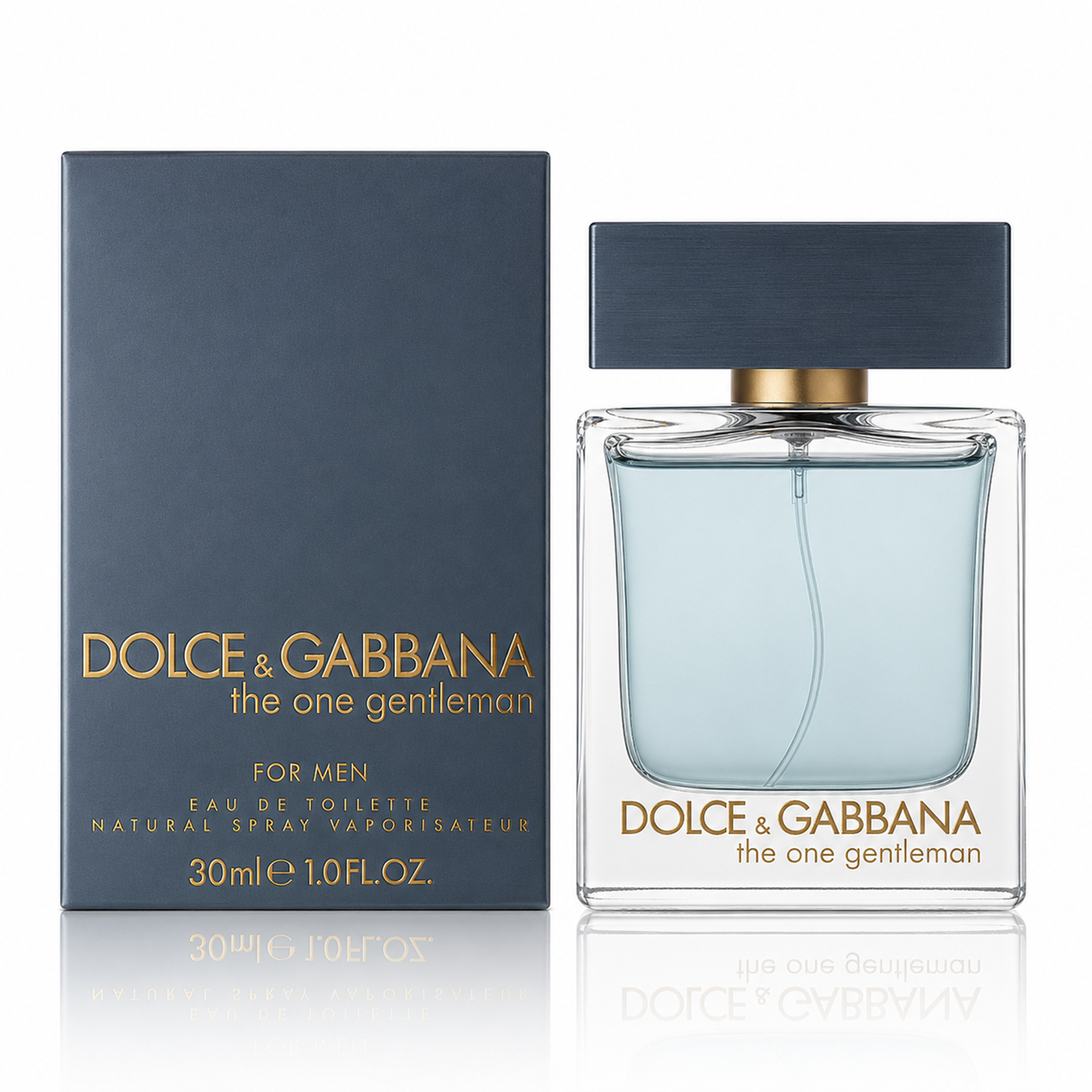 Dolce & Gabbana The One Gentleman Eau de Toilette 30ml