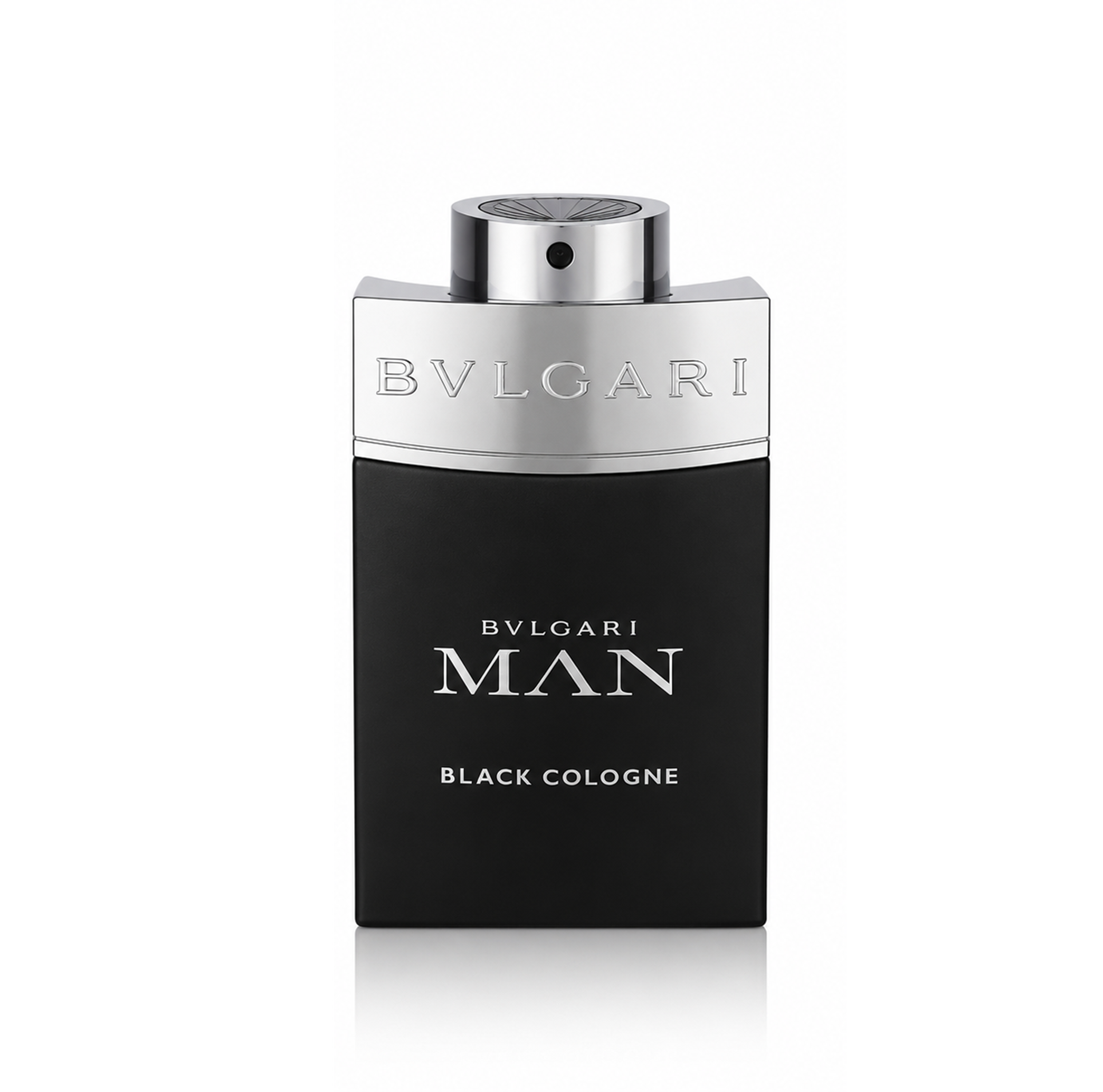 Bvlgari Man Black Cologne Eau de Toilette Spray 100ml