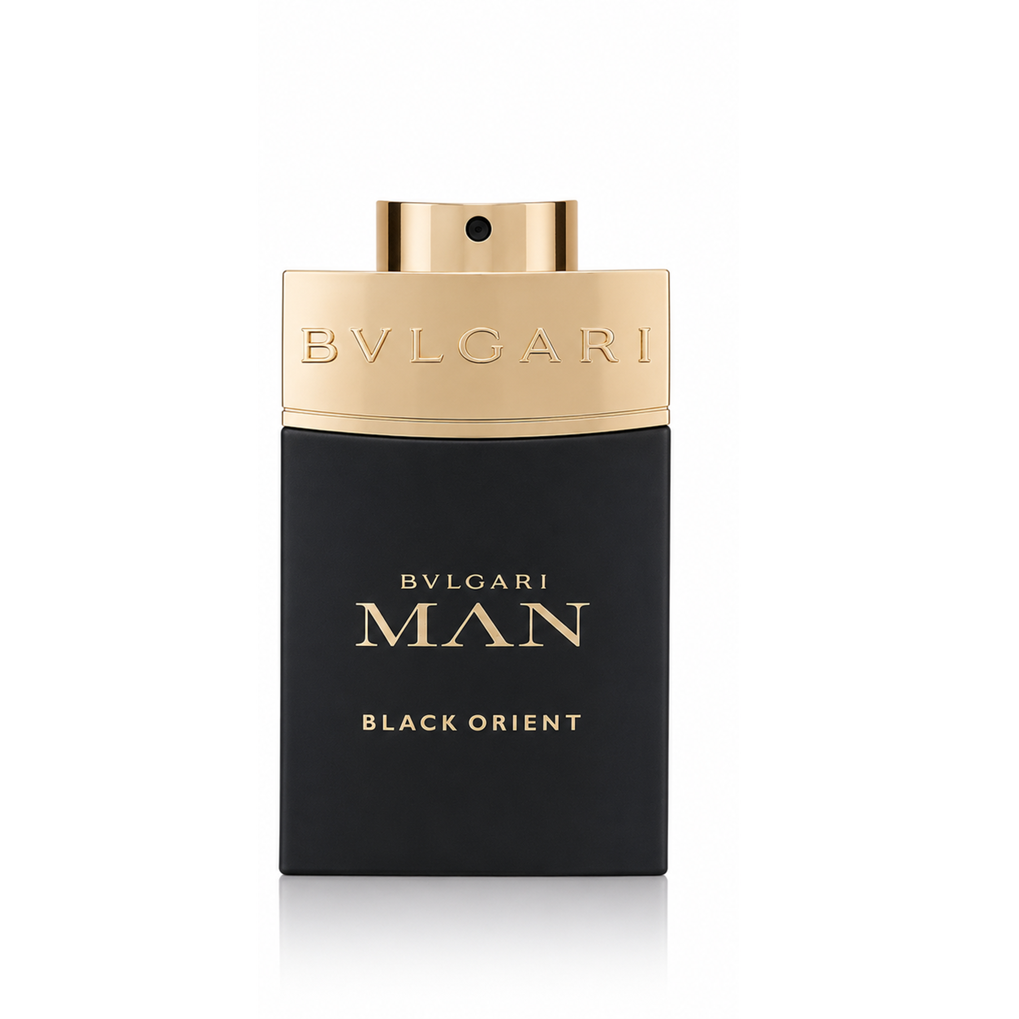 Bvlgari Man Black Orient Parfum Spray 60ml