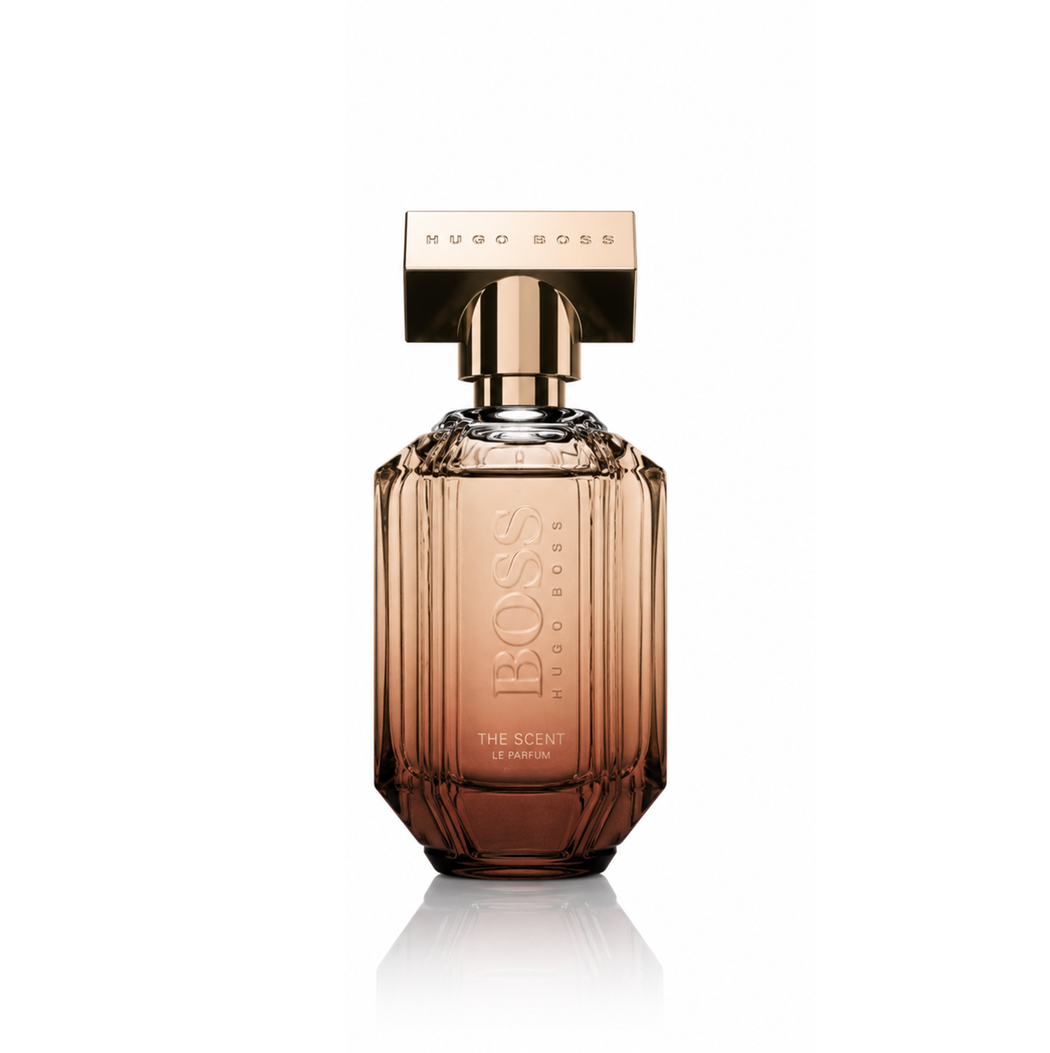 Hugo Boss The Scent Le Parfum Spray 50ml