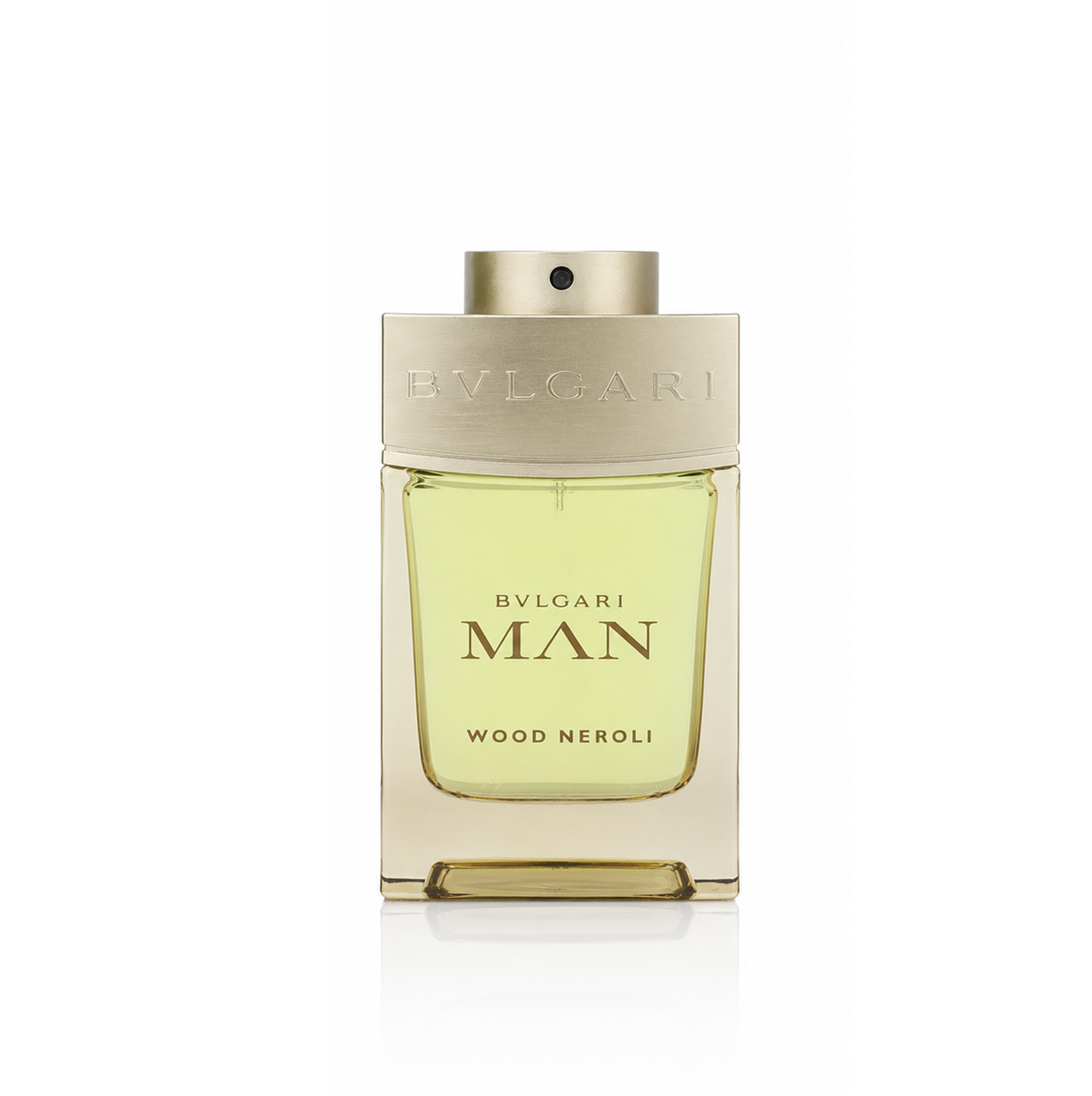 Bvlgari Man Wood Neroli Eau de Parfum 60ml