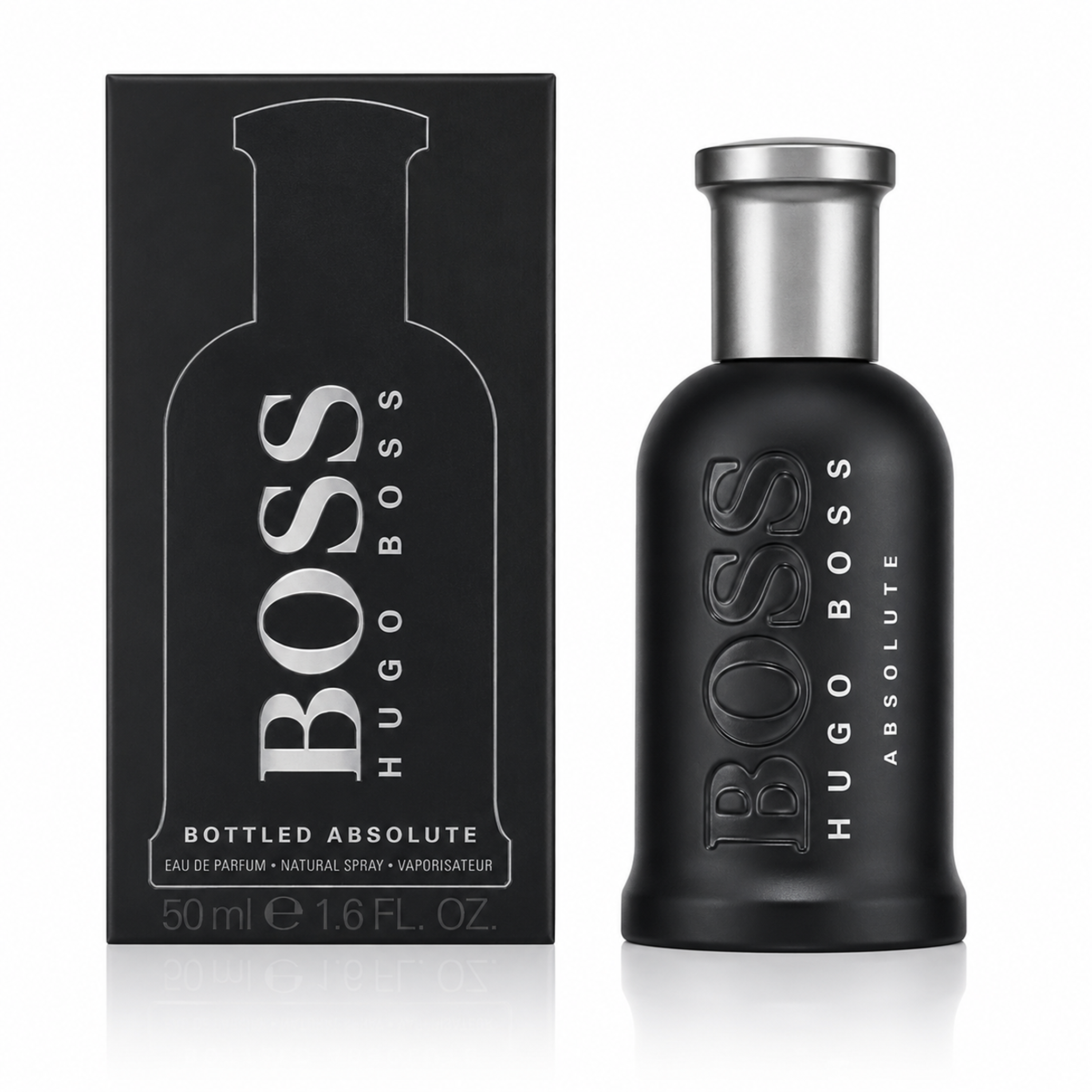 Hugo Boss Bottled Absolute Eau de Parfum Spray 50ml