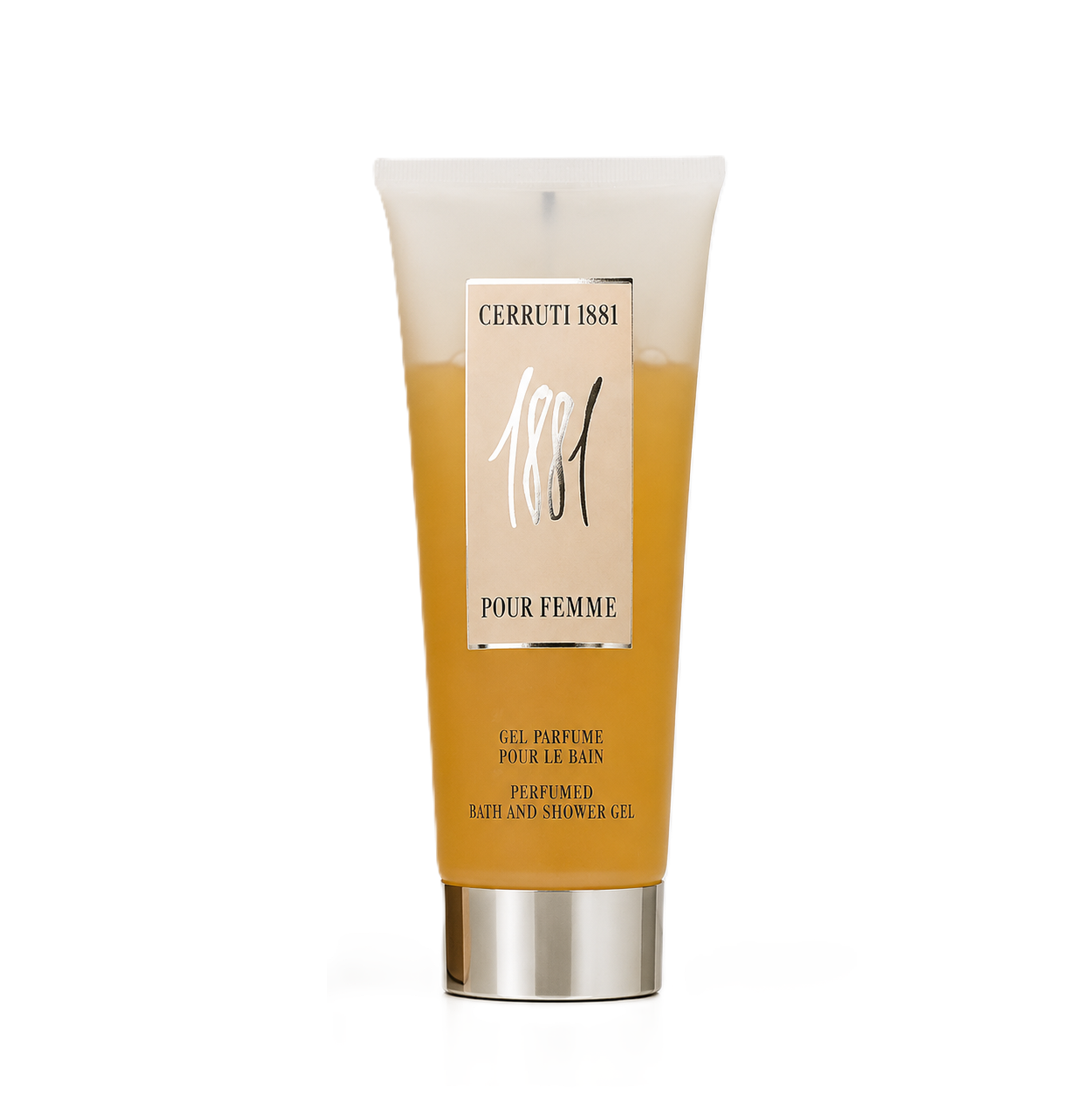 Cerruti 1881 Pour Femme Perfumed Shower Gel 200ml