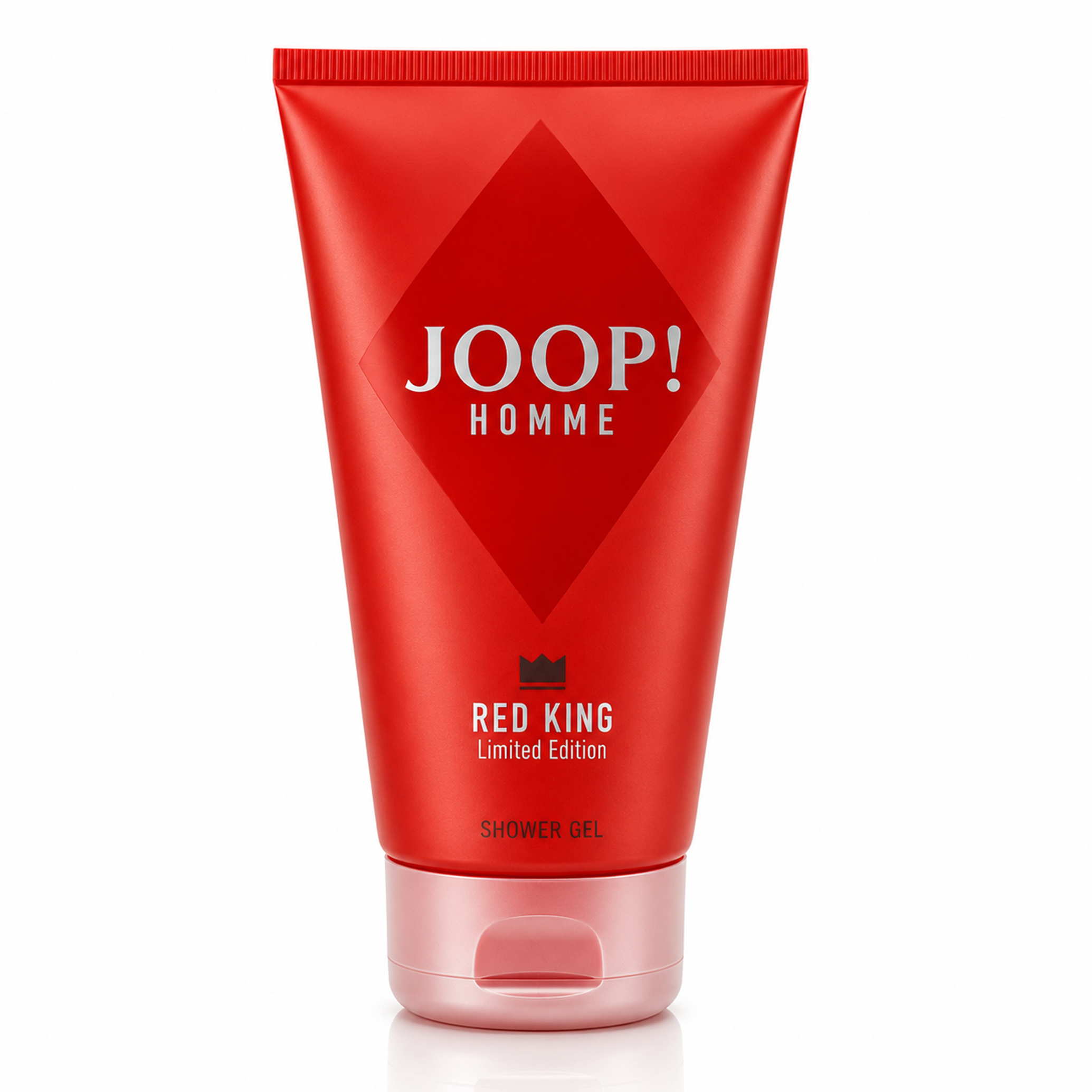 Joop Homme Red King Shower Gel Limited Edition 150ml