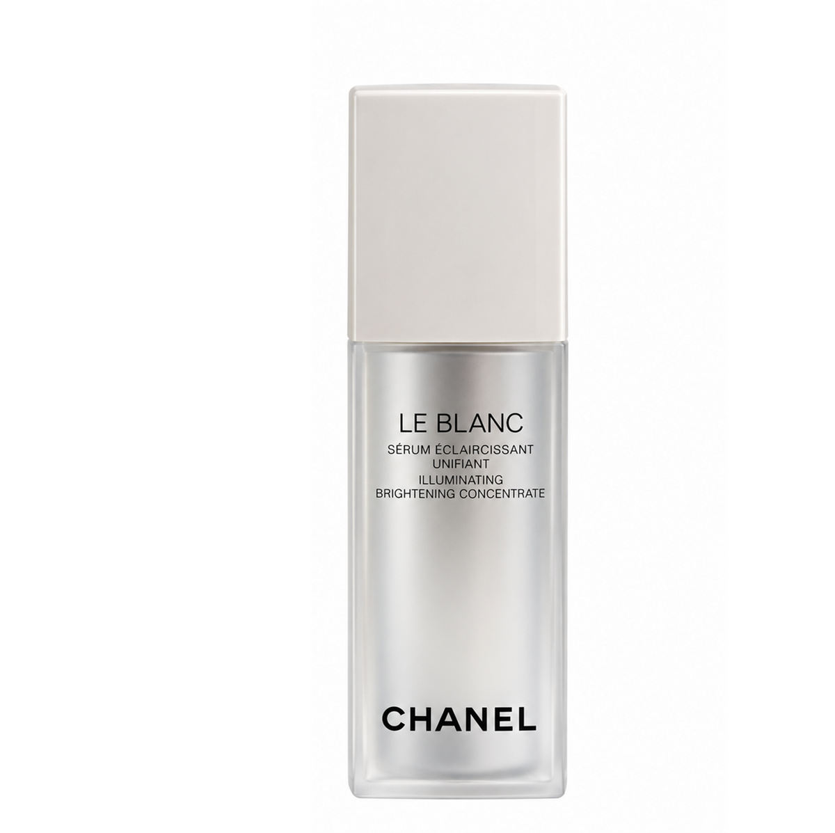 Chanel Le Blanc Serum 30 ml